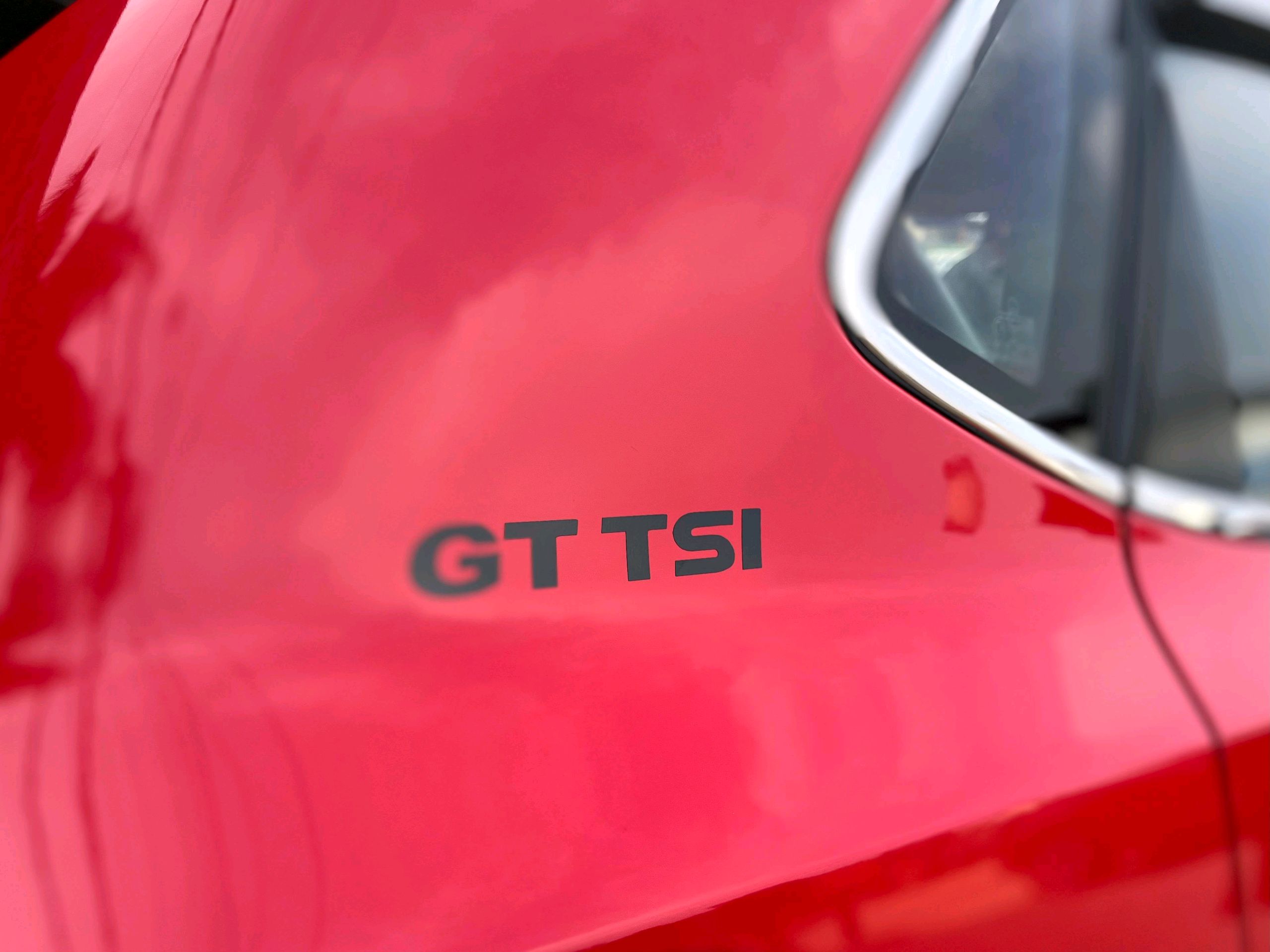 Volkswagen Polo Gt Tsi photo 16