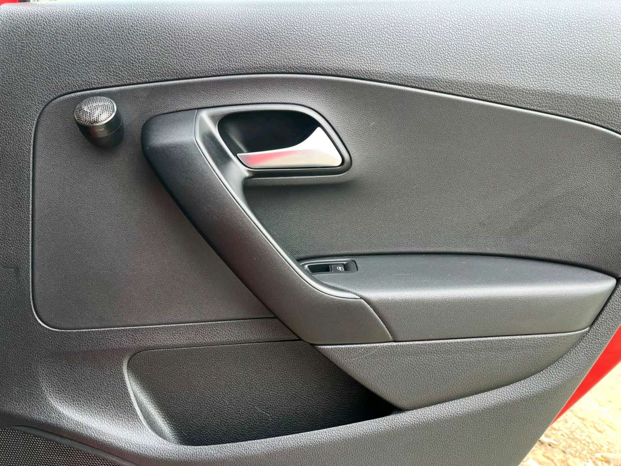 Volkswagen Polo Gt Tsi photo 23