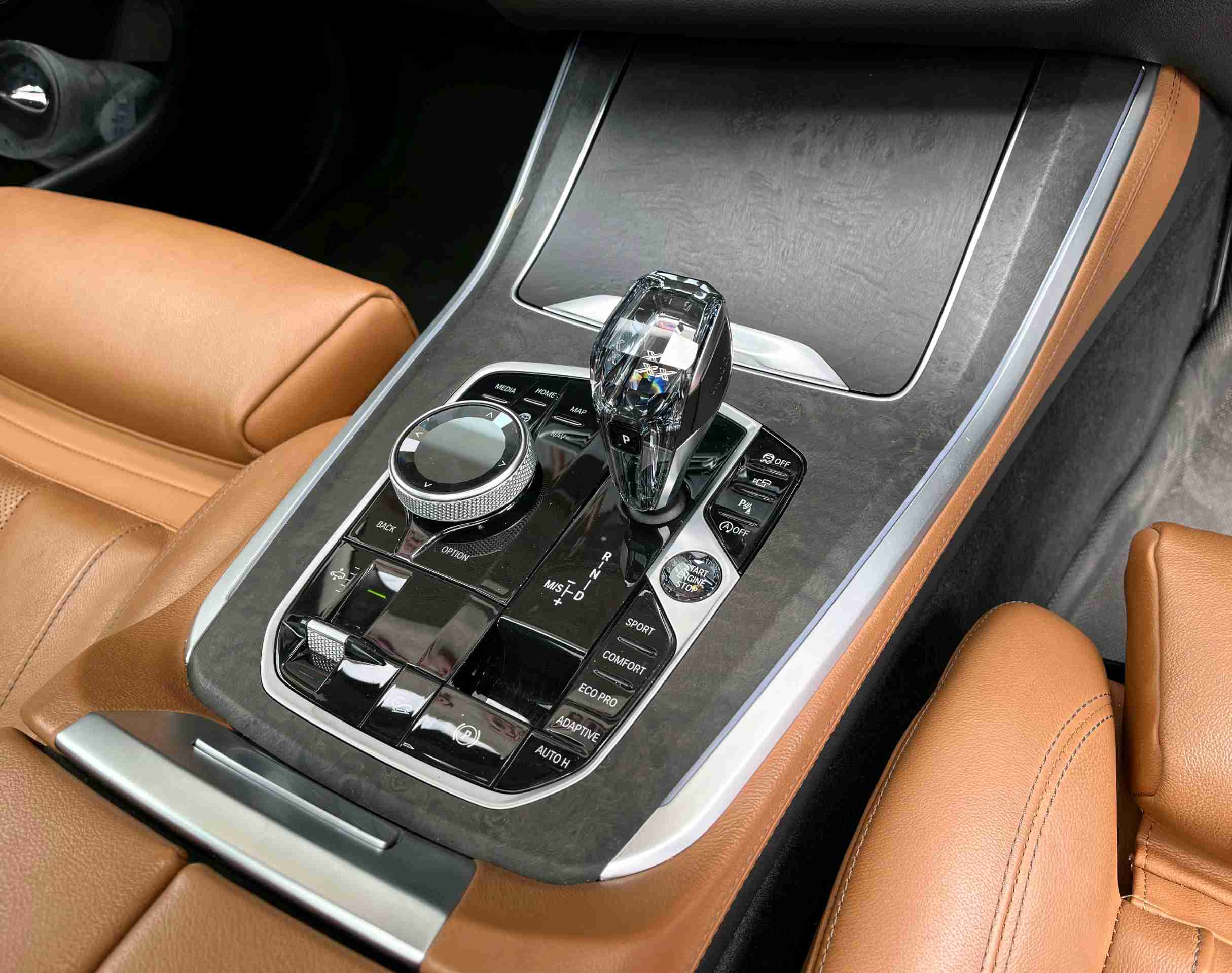 BMW X5 photo 8