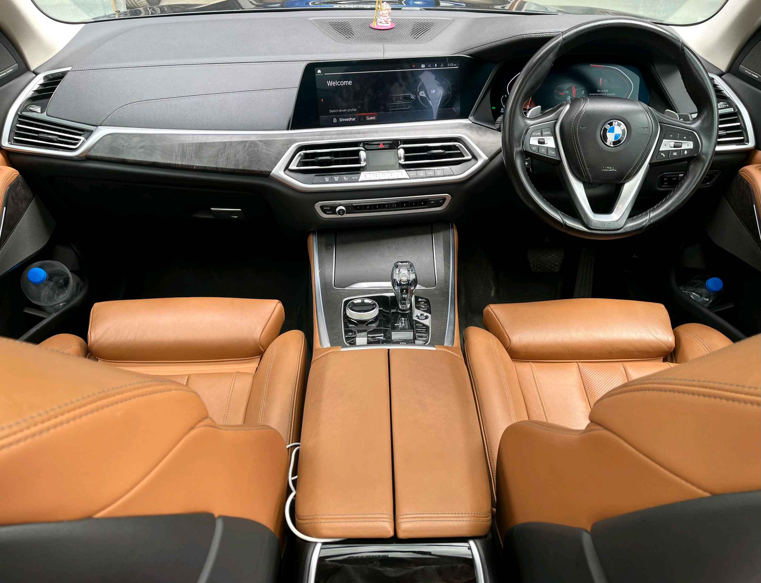 BMW X5 photo 6
