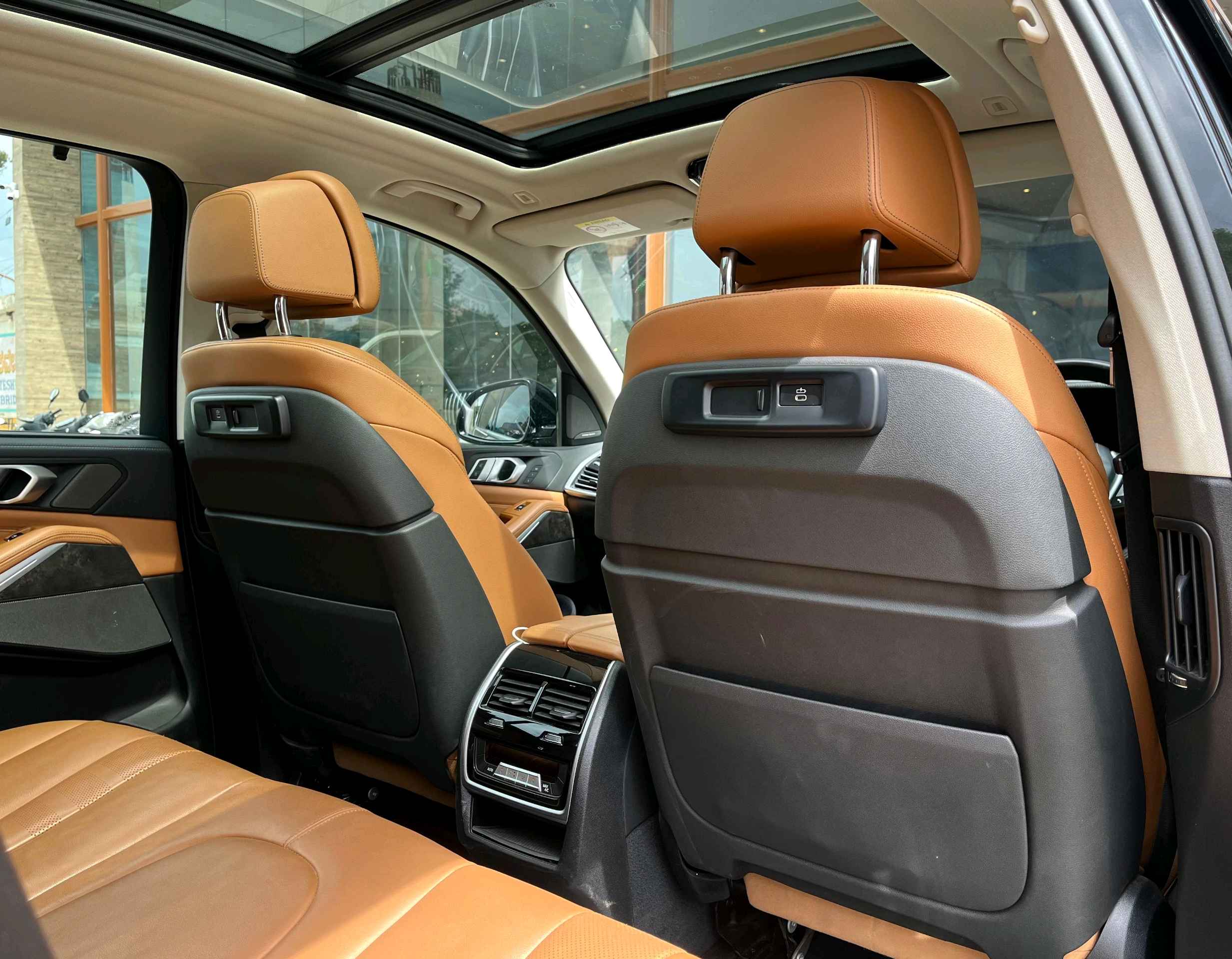 BMW X5 photo 7