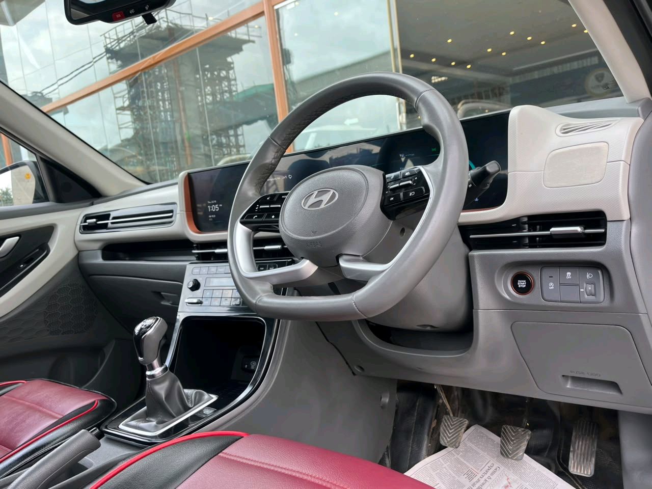 Hyundai Creta photo 2
