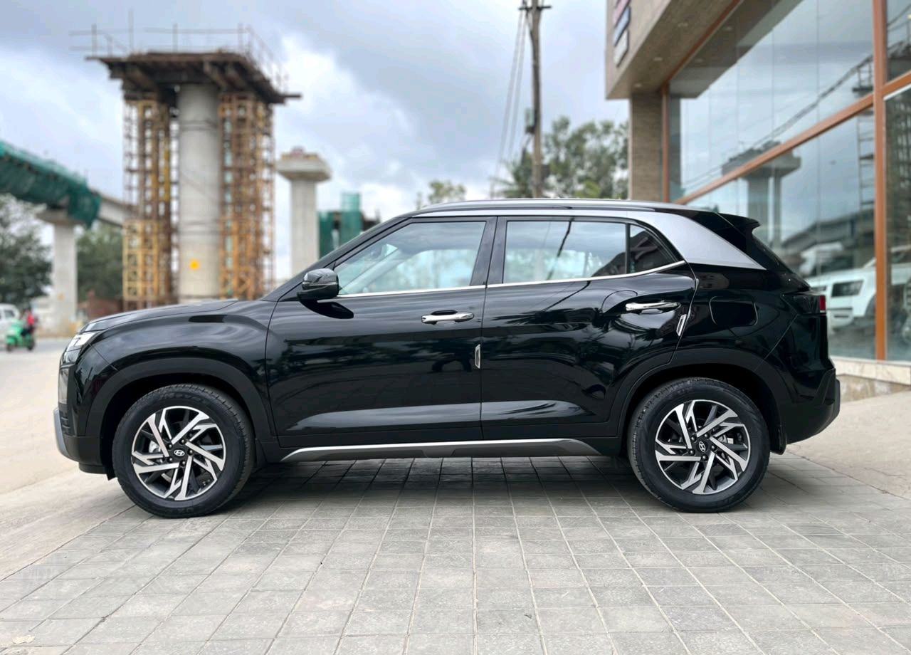 Hyundai Creta photo 3