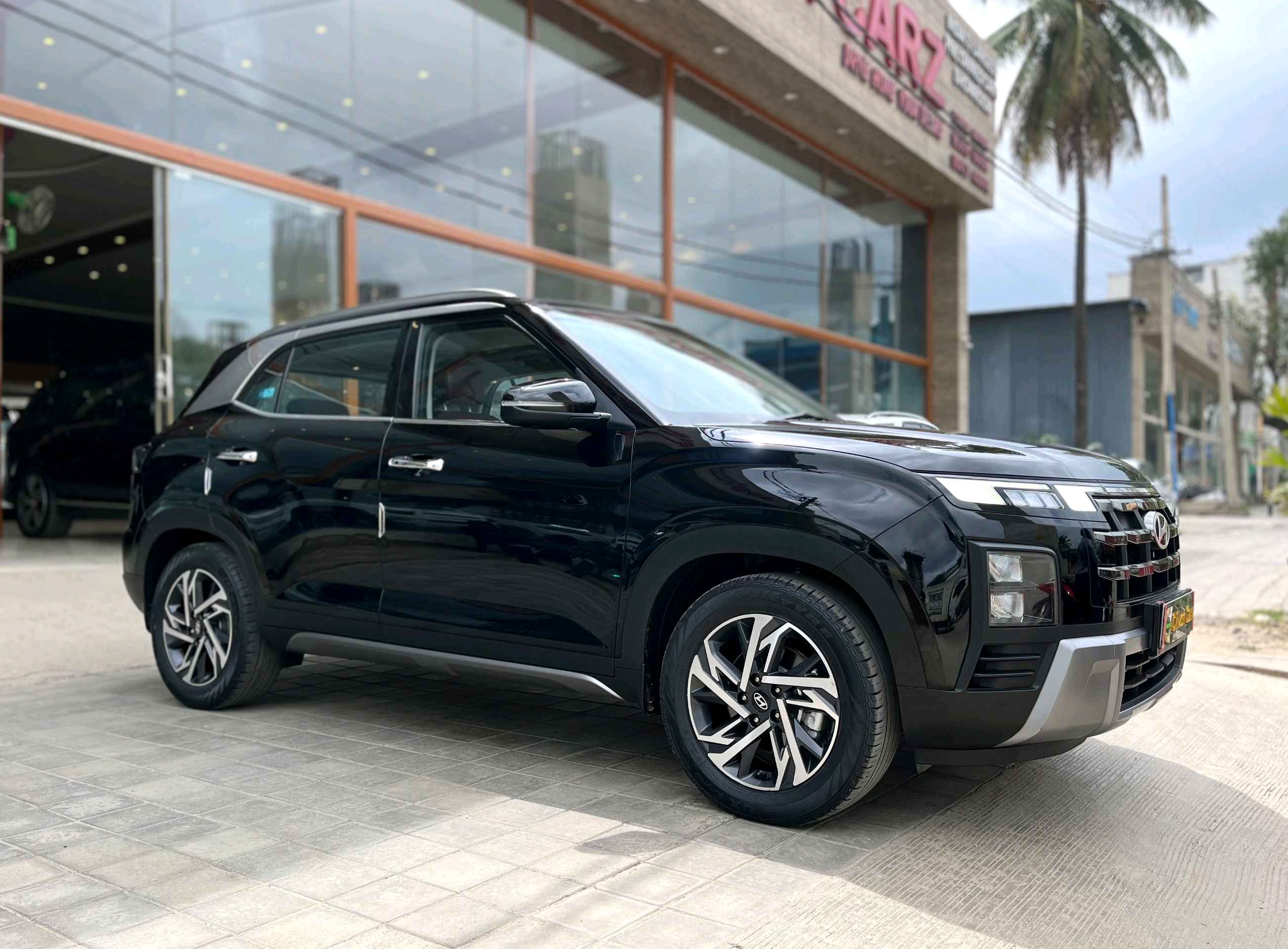 Hyundai Creta photo 4