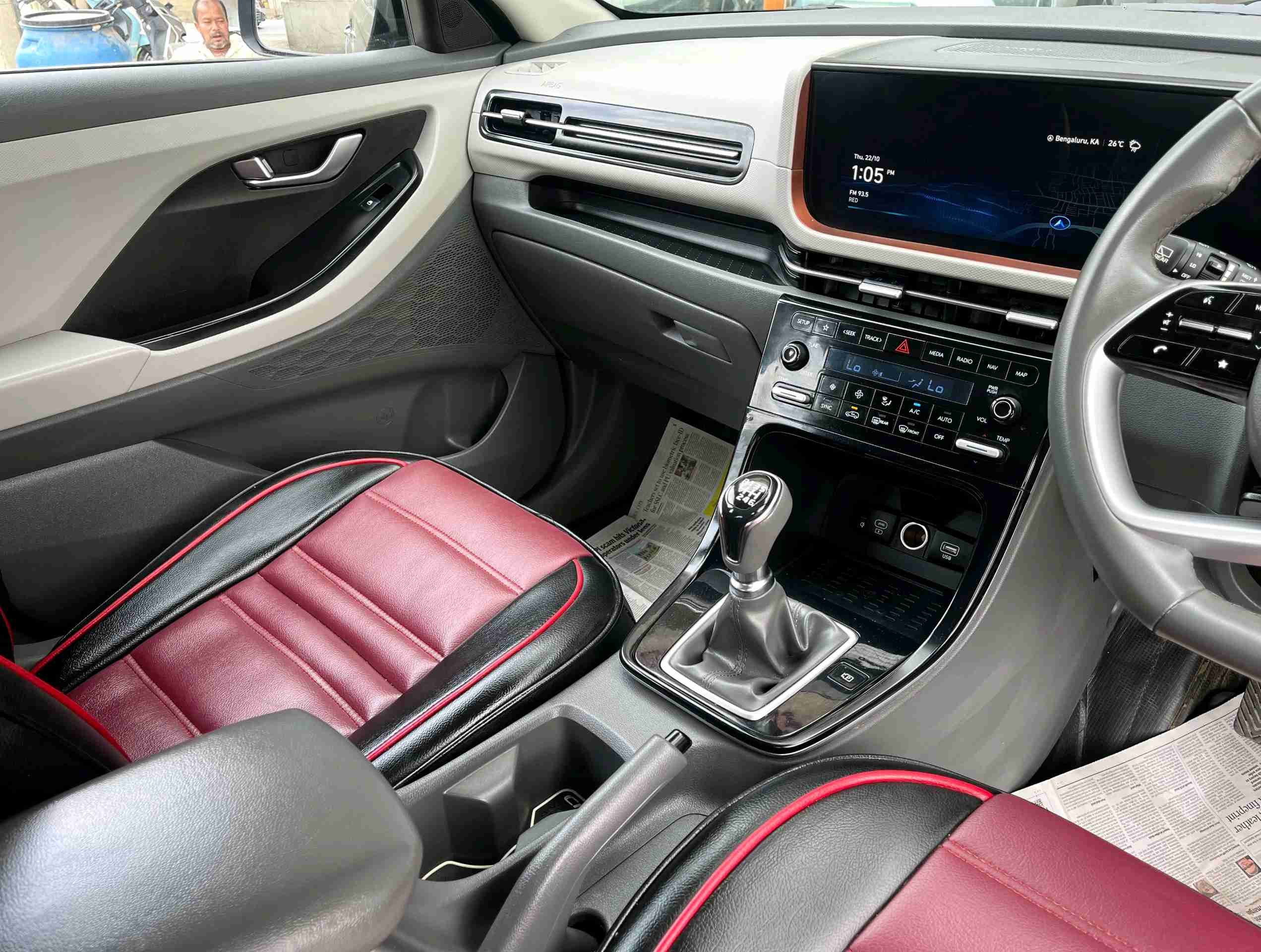 Hyundai Creta photo 6