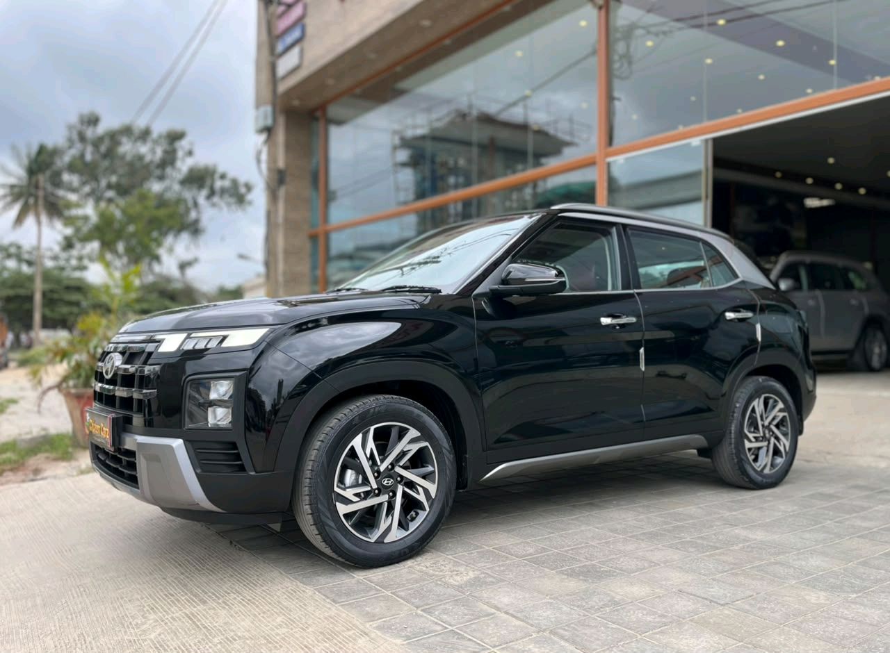Hyundai Creta photo 7