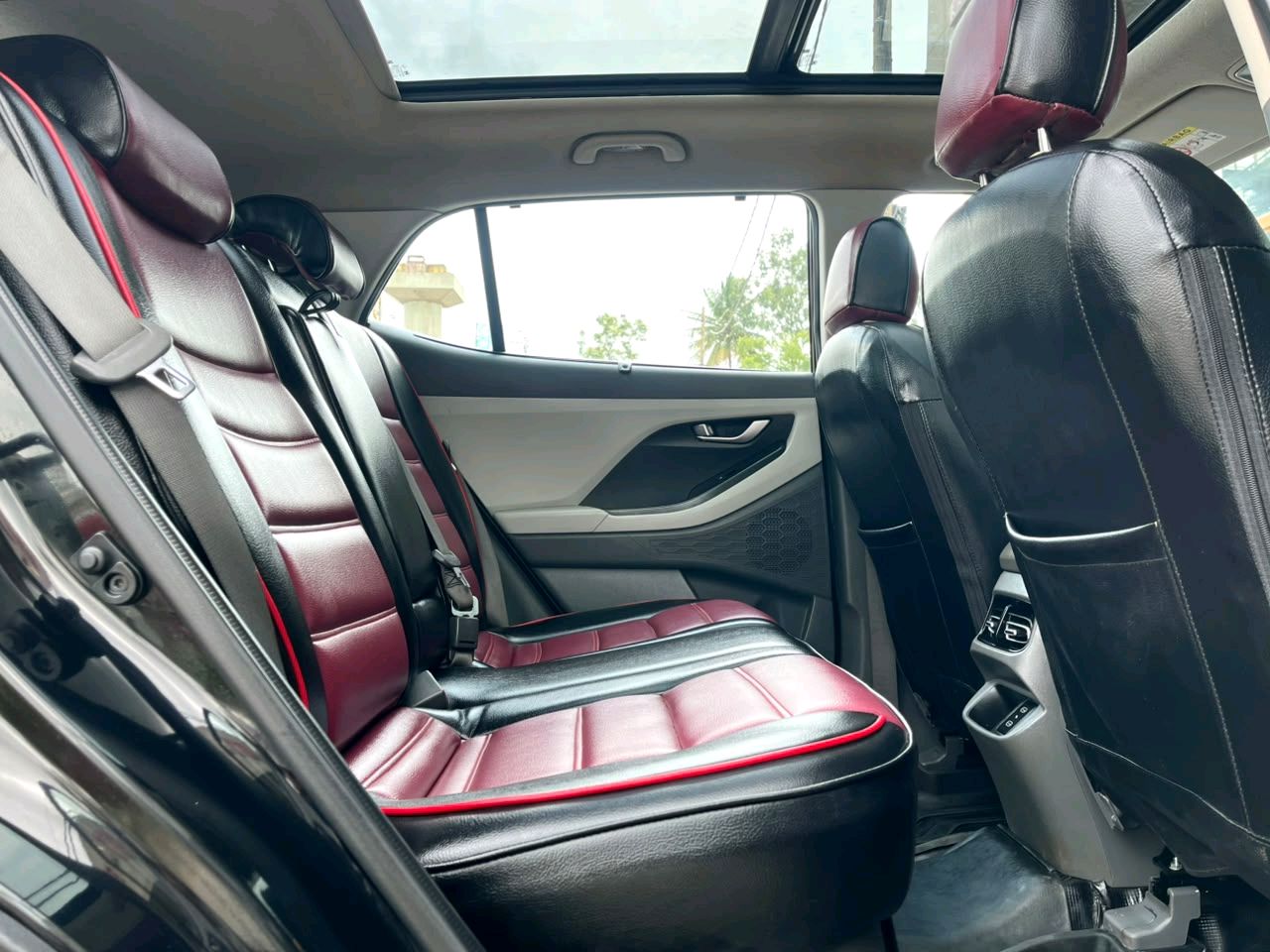 Hyundai Creta photo 8
