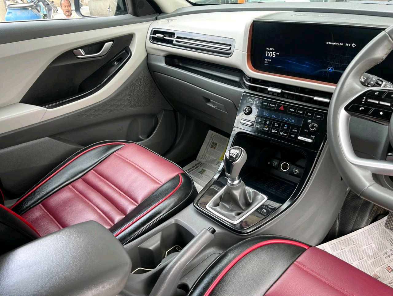Hyundai Creta photo 9