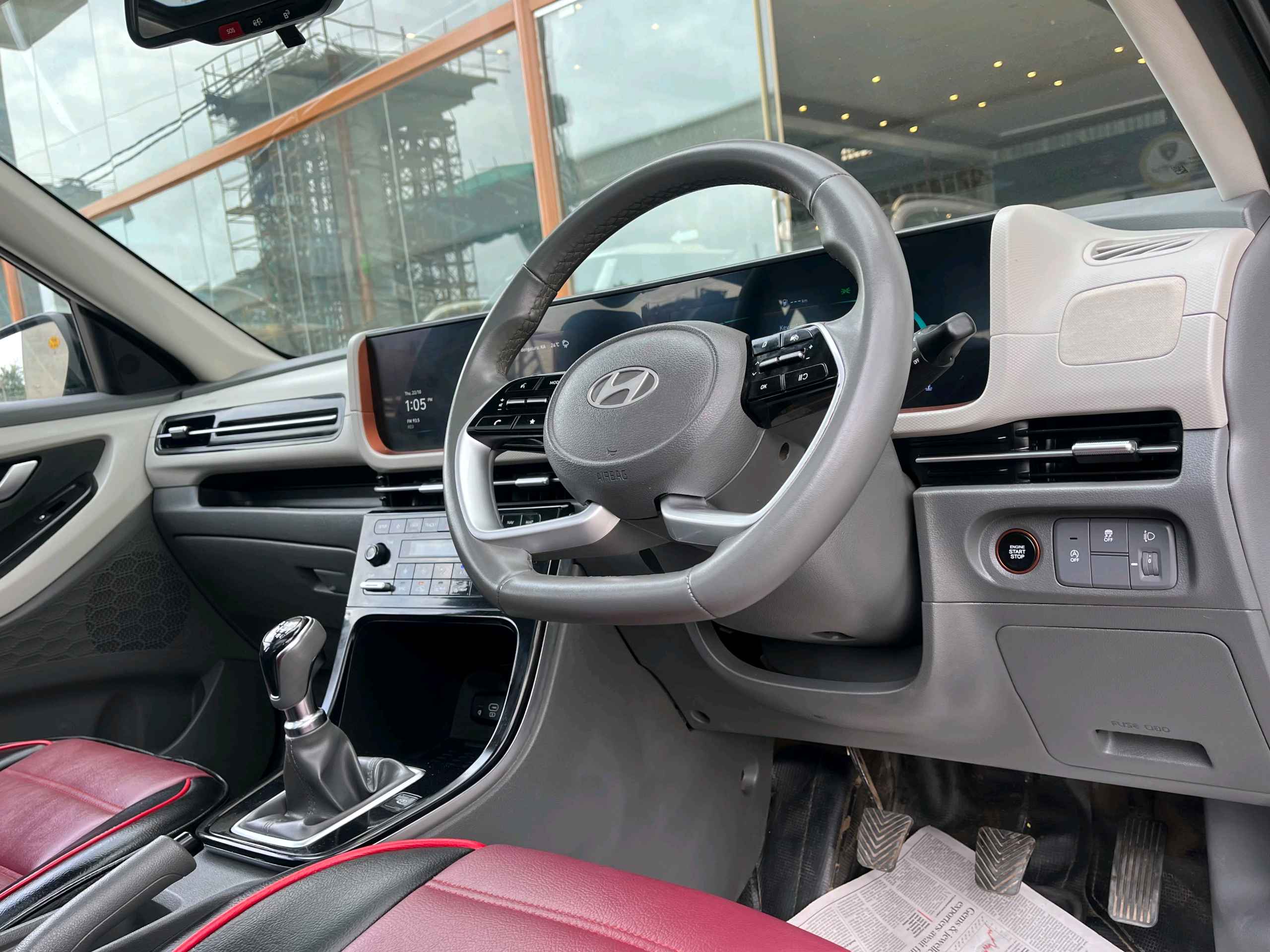 Hyundai Creta photo 10