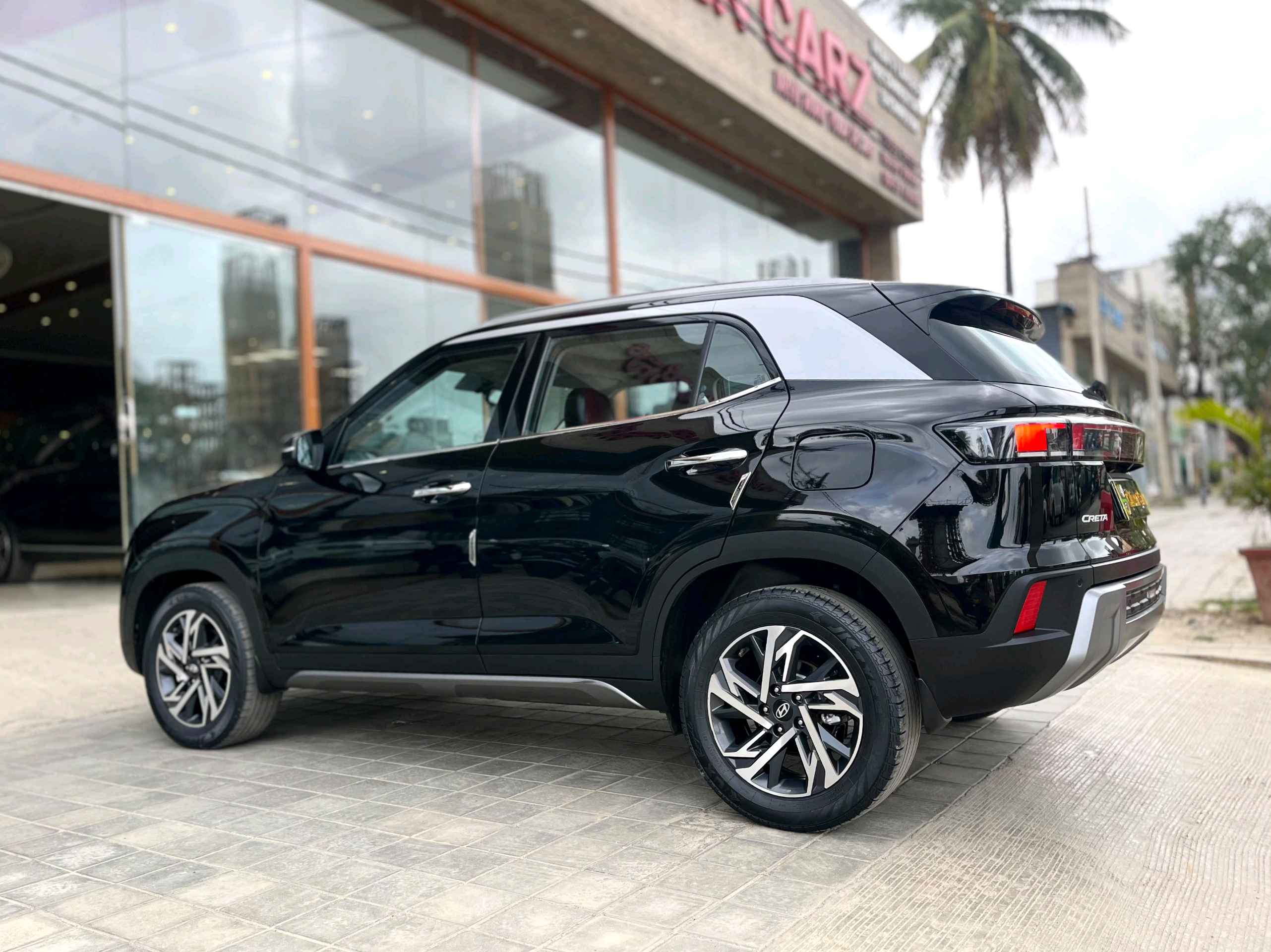 Hyundai Creta photo 11