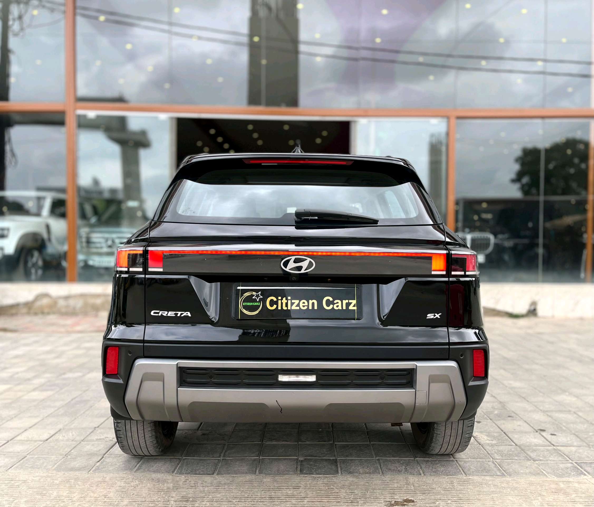 Hyundai Creta photo 12