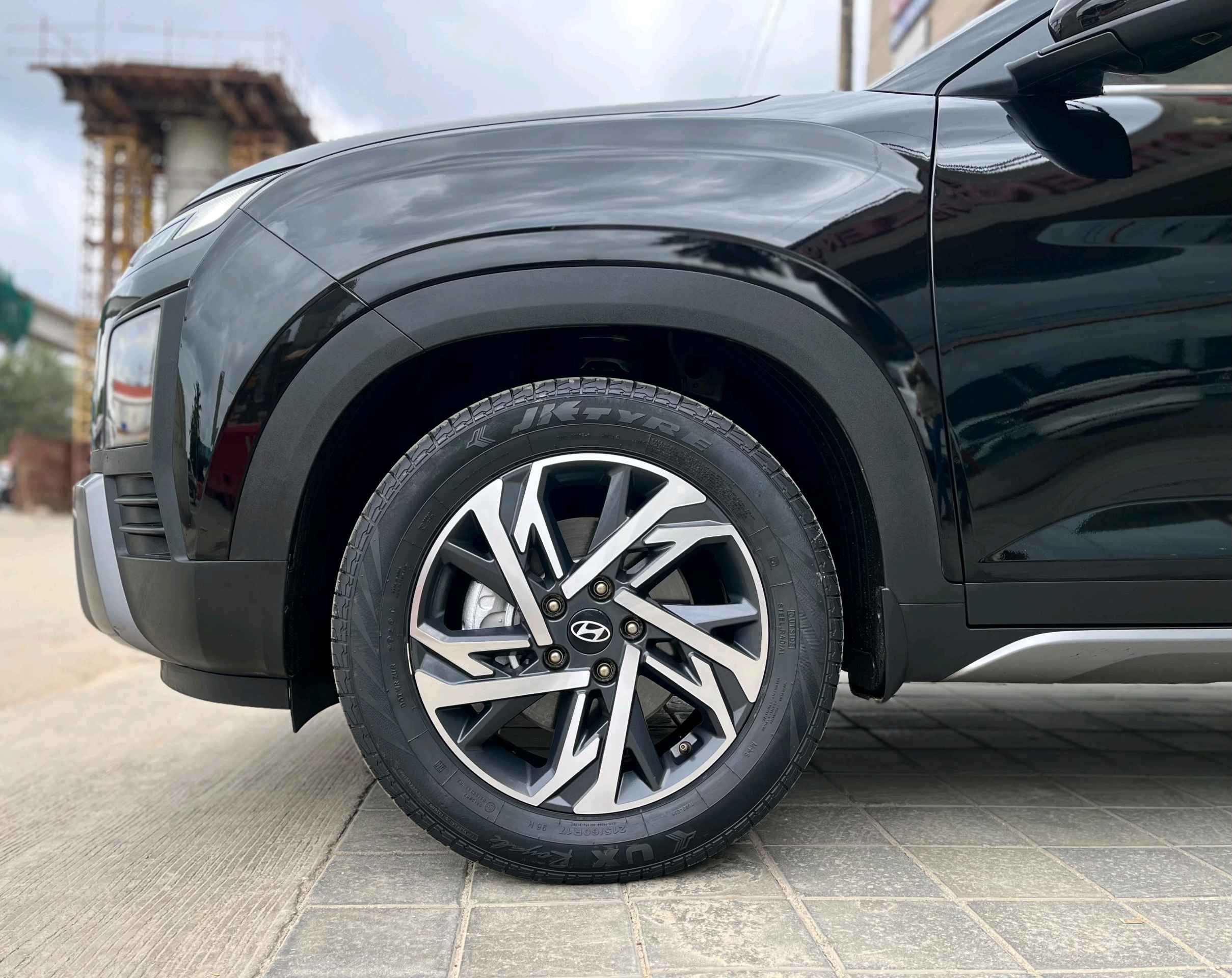 Hyundai Creta photo 13