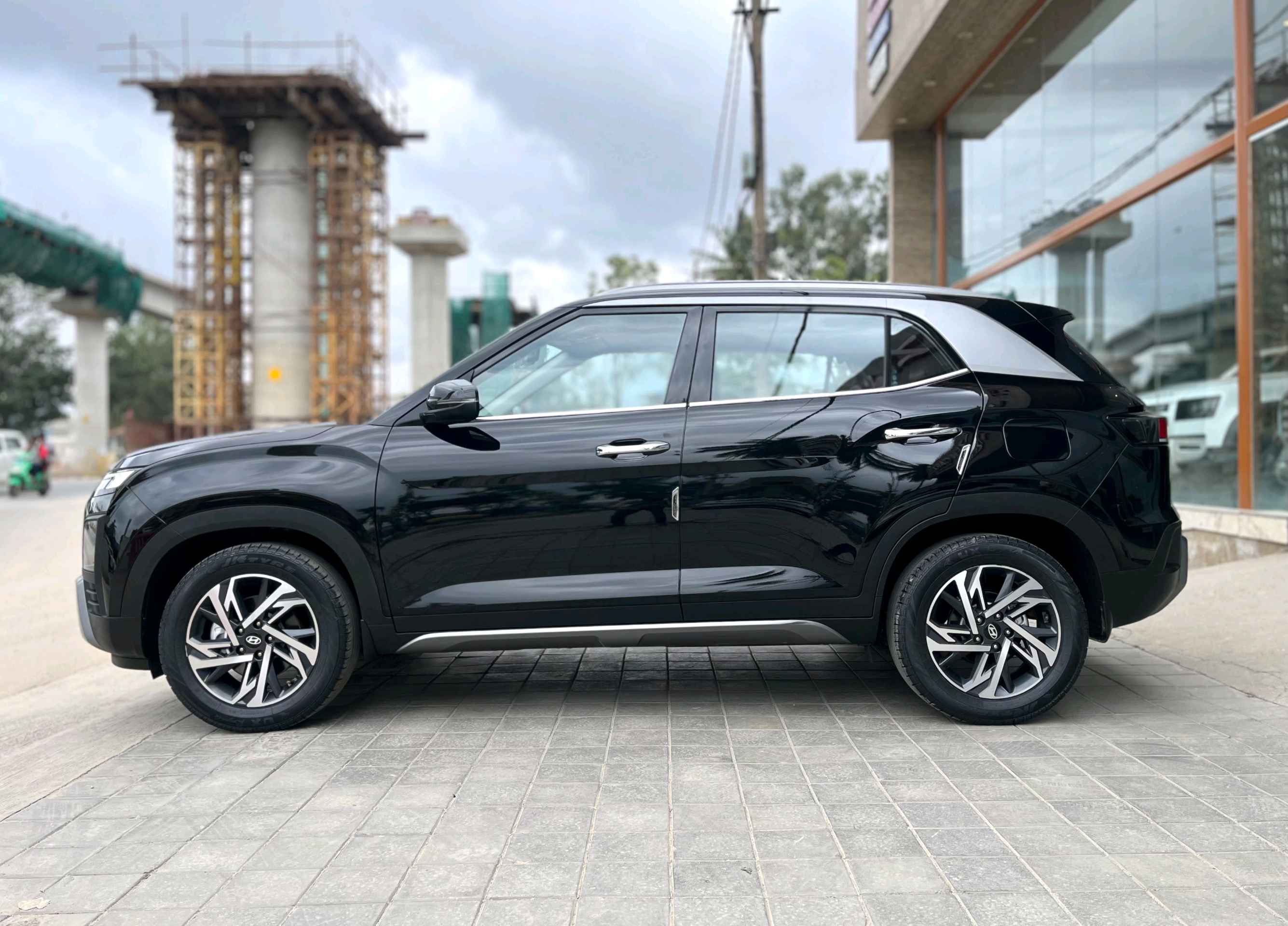 Hyundai Creta photo 14