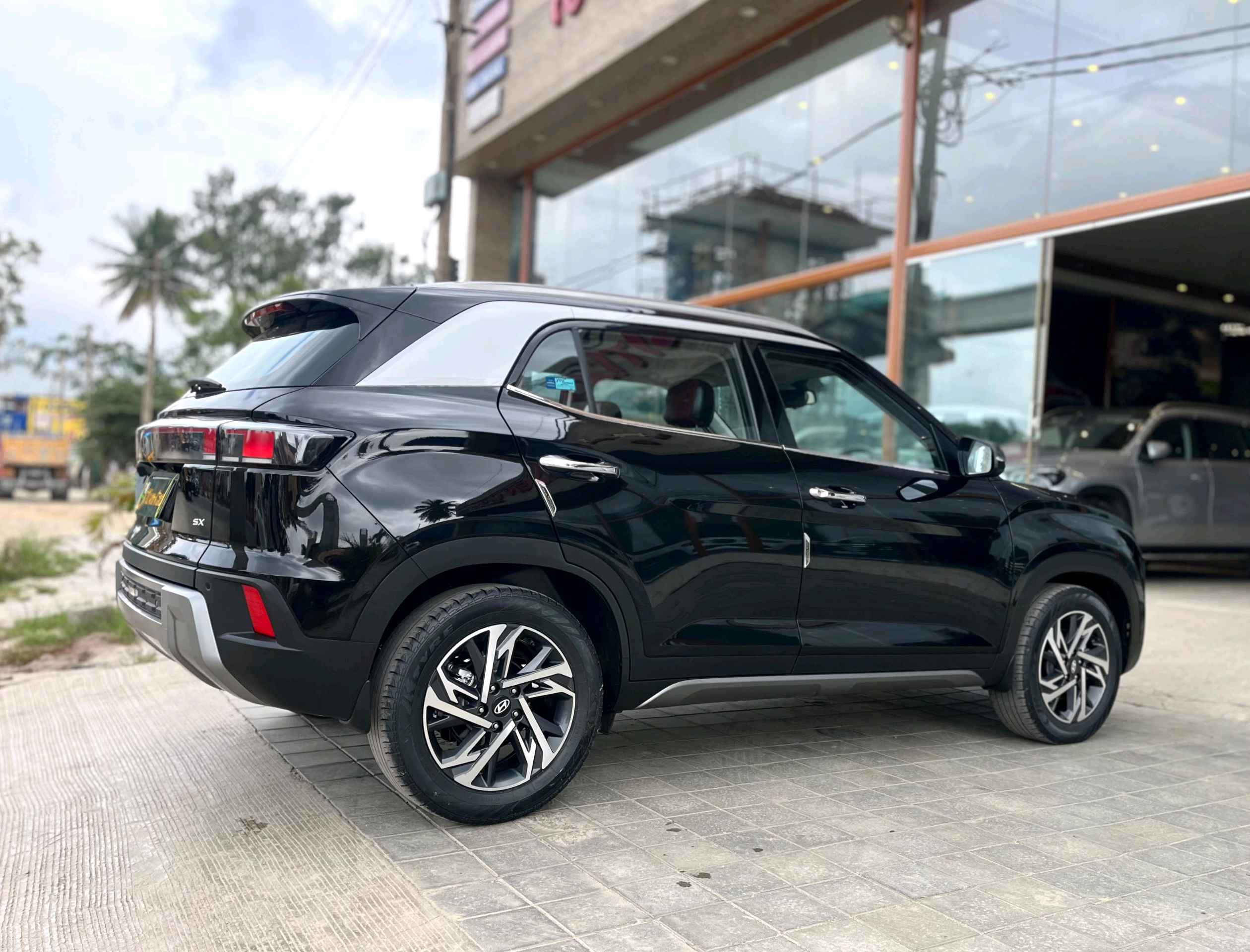 Hyundai Creta photo 15