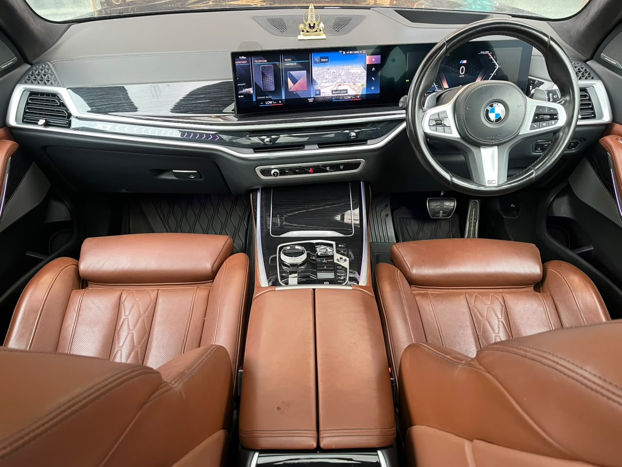 BMW X7 Lci photo 5