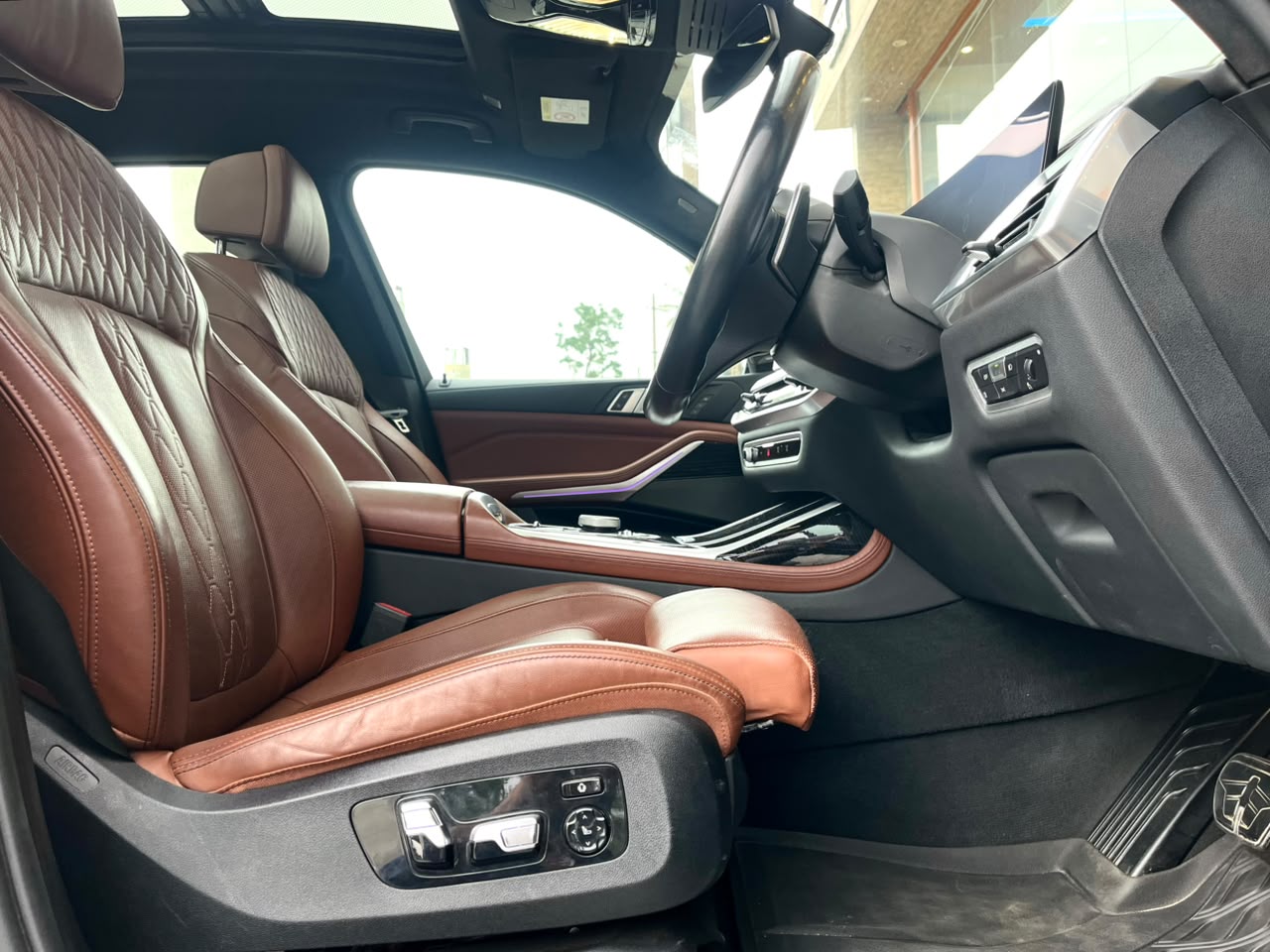 BMW X7 Lci photo 6