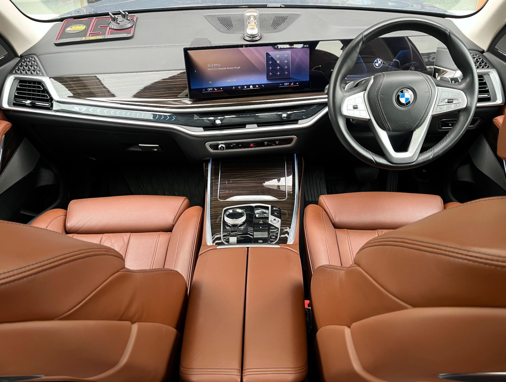 BMW X7 photo 5