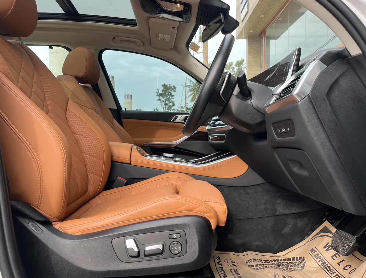 BMW X5 Lci photo 6