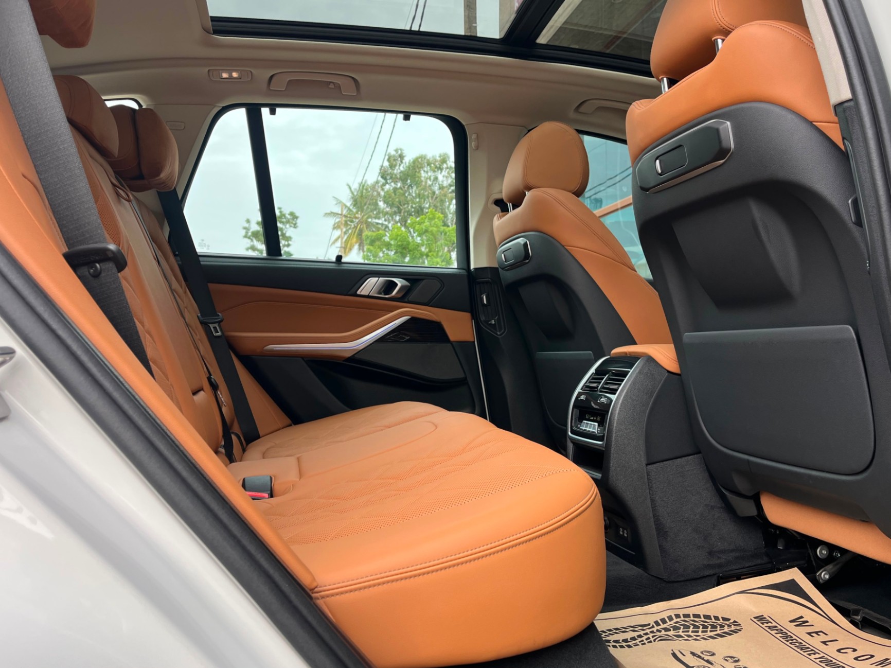 BMW X5 Lci photo 7