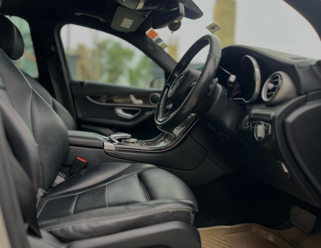 Mercedes Benz Glc 220d 4 Matic photo 6