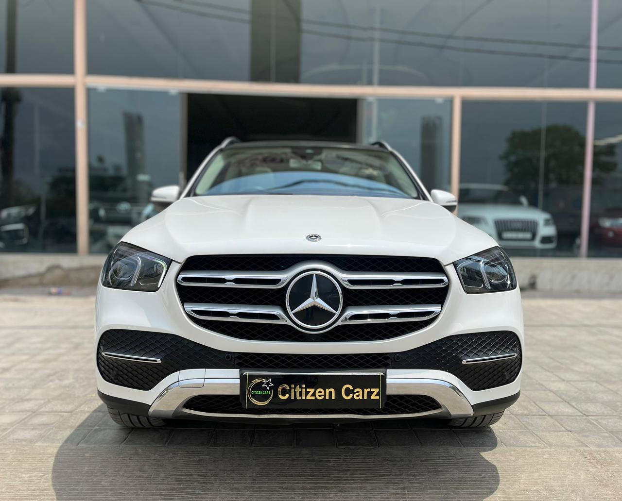 Mercedes Benz Gle