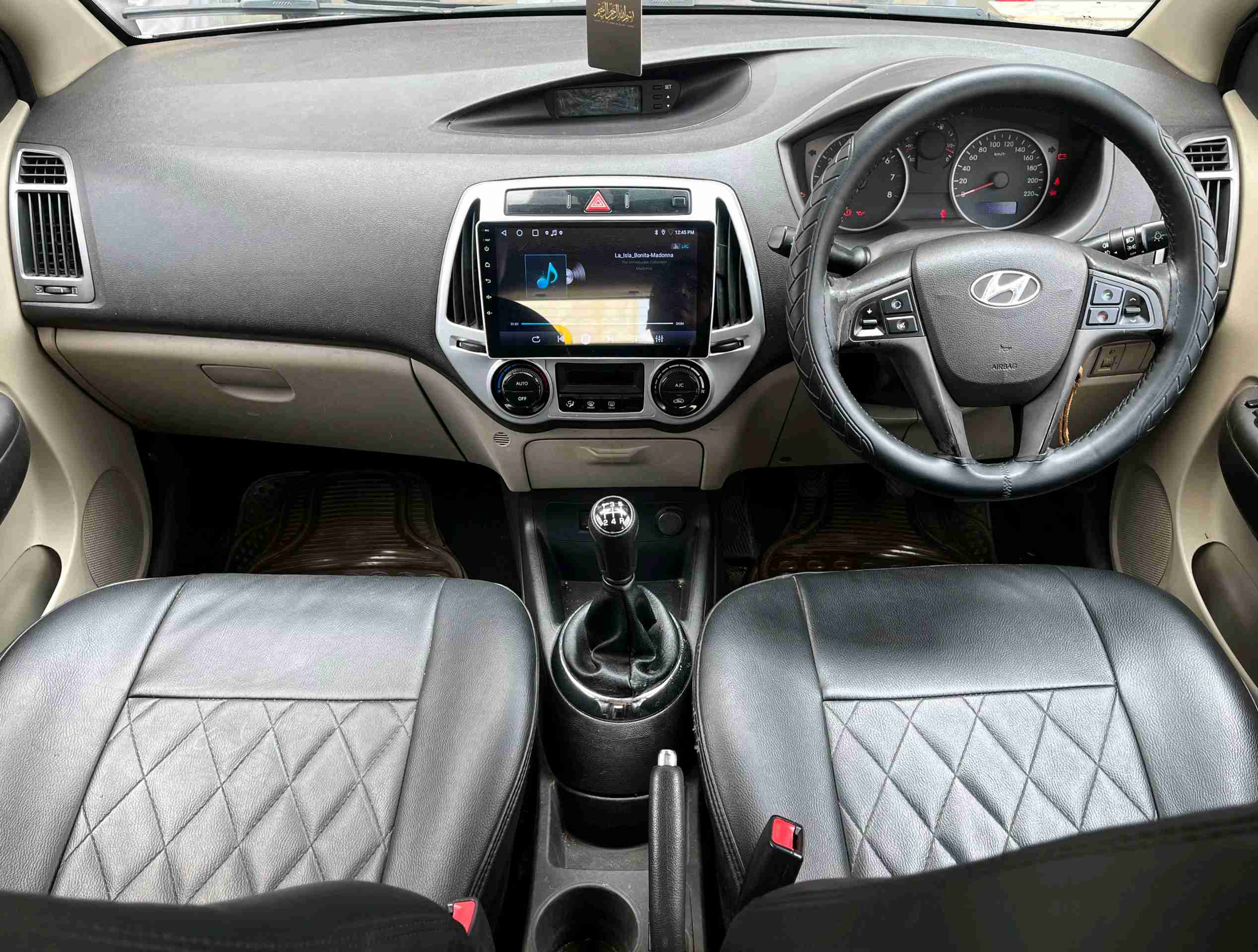 Hyundai I20 photo 3