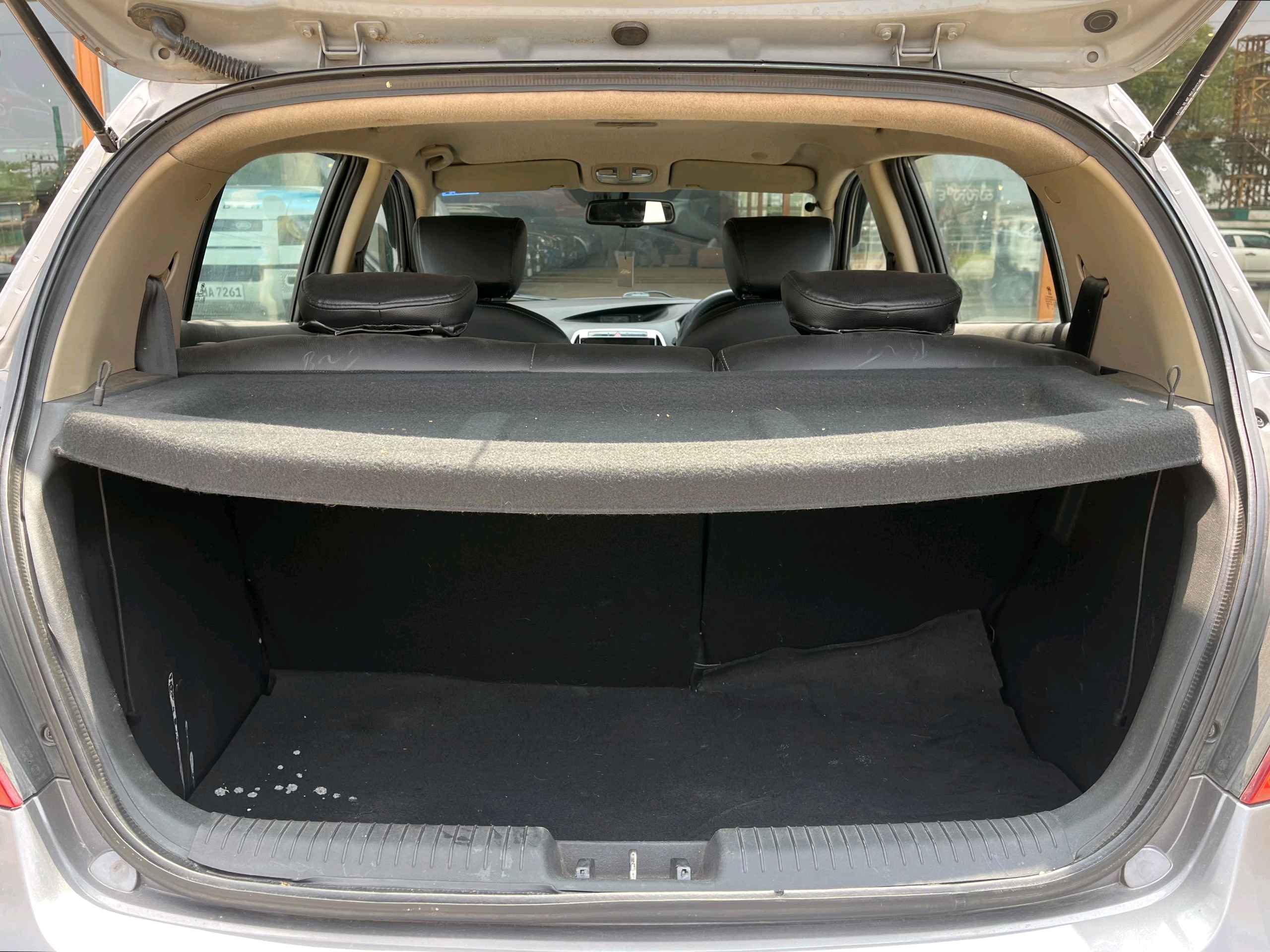 Hyundai I20 photo 8