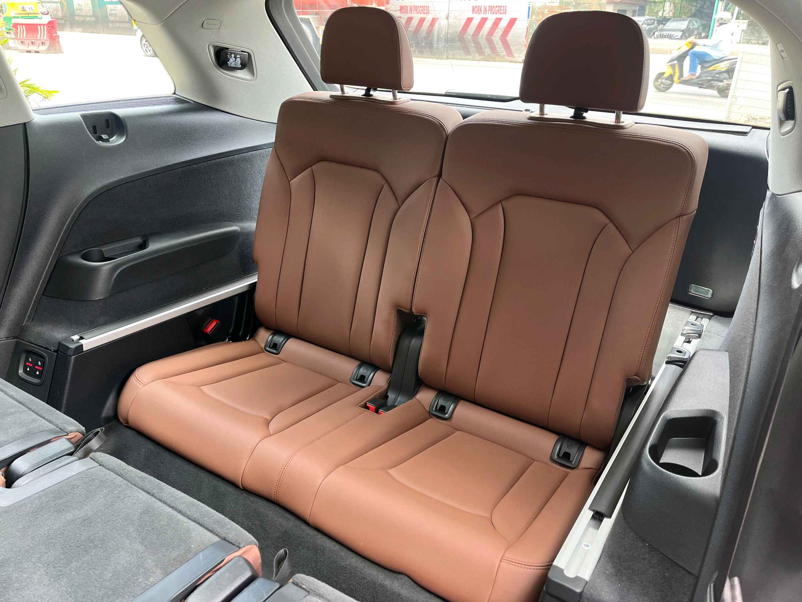 Audi Q7 3.0 55 Tfsi Quattro photo 14