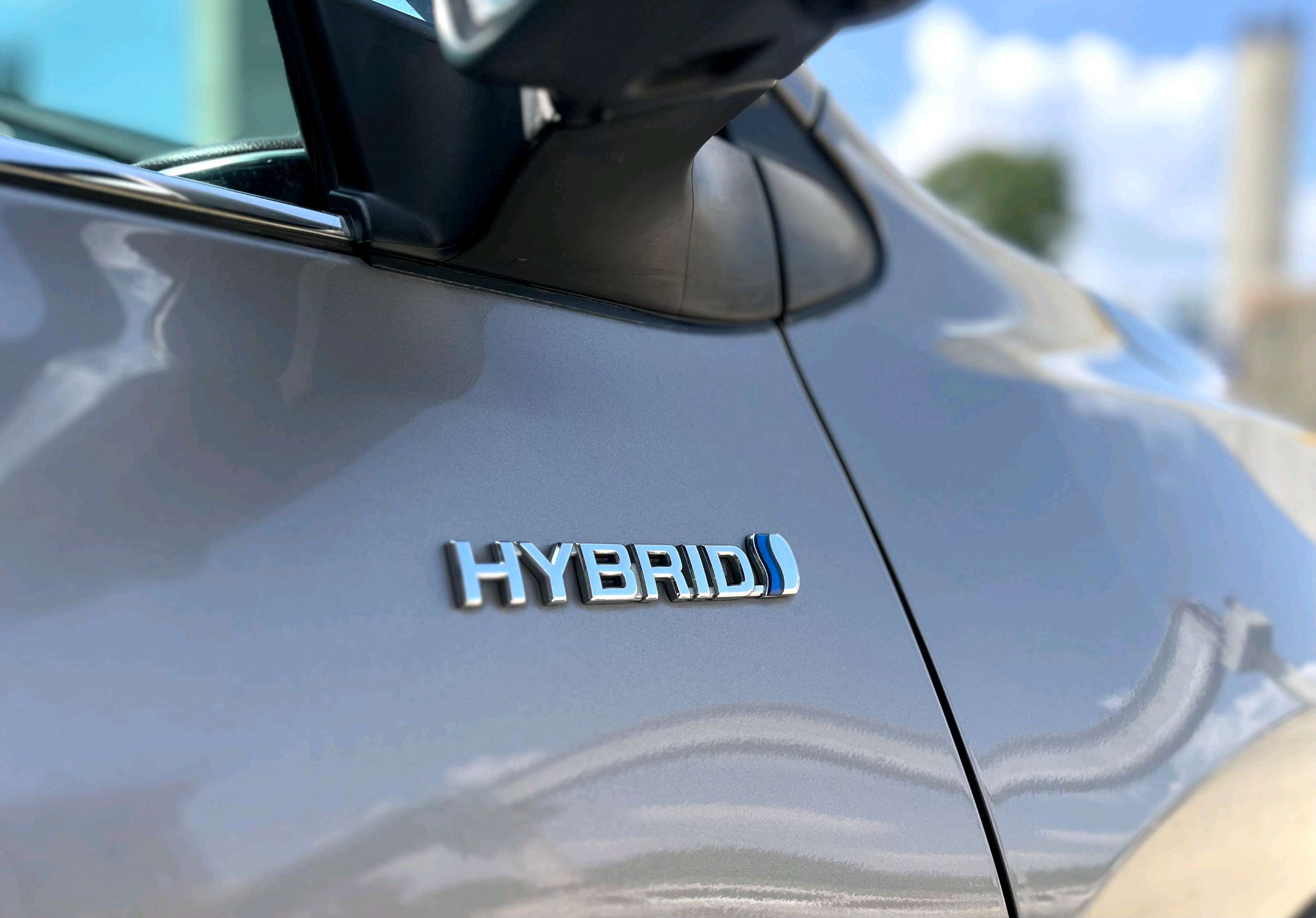 Toyota Innova Hycross photo 8