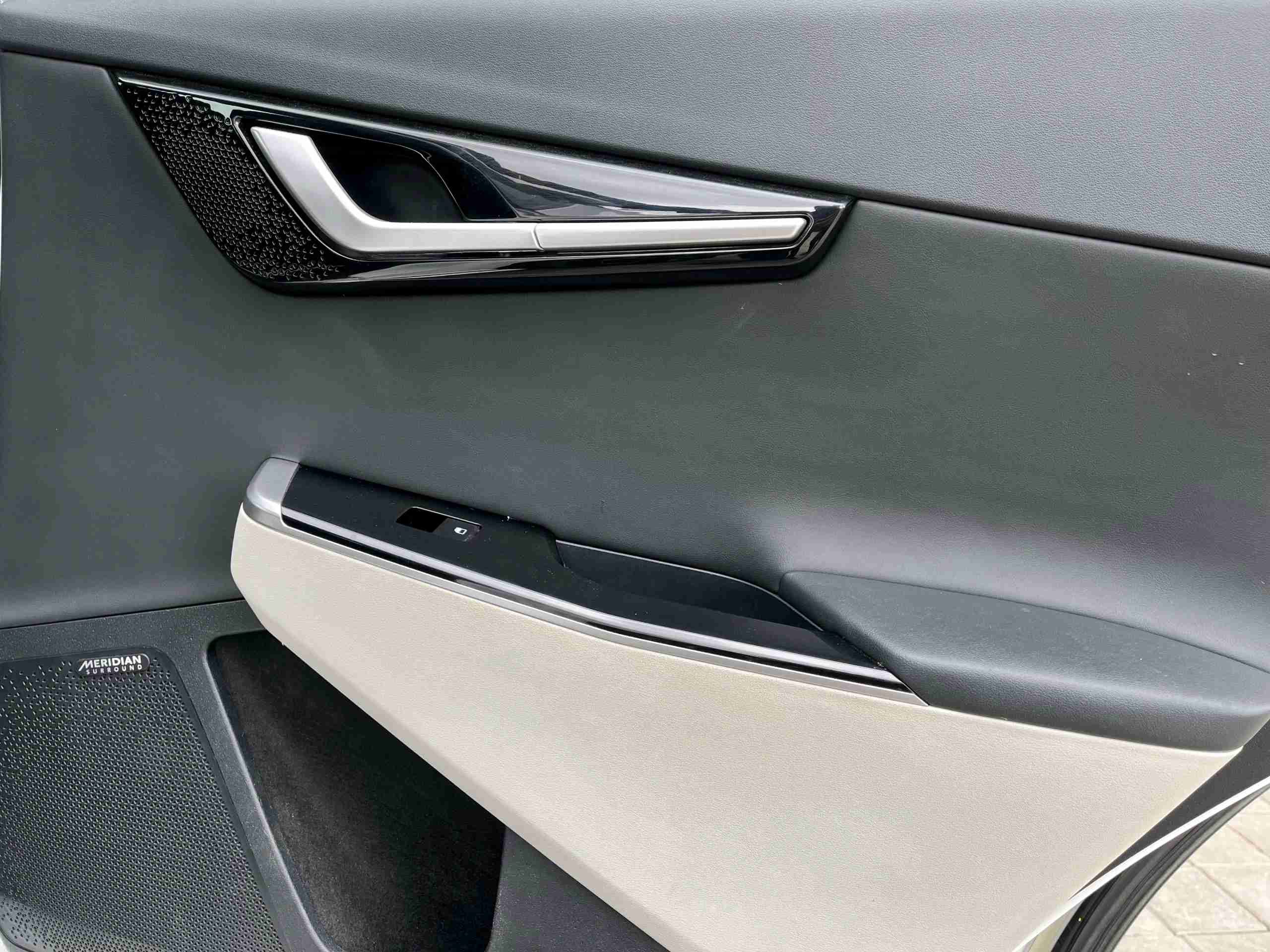 KIA Ev6 photo 3