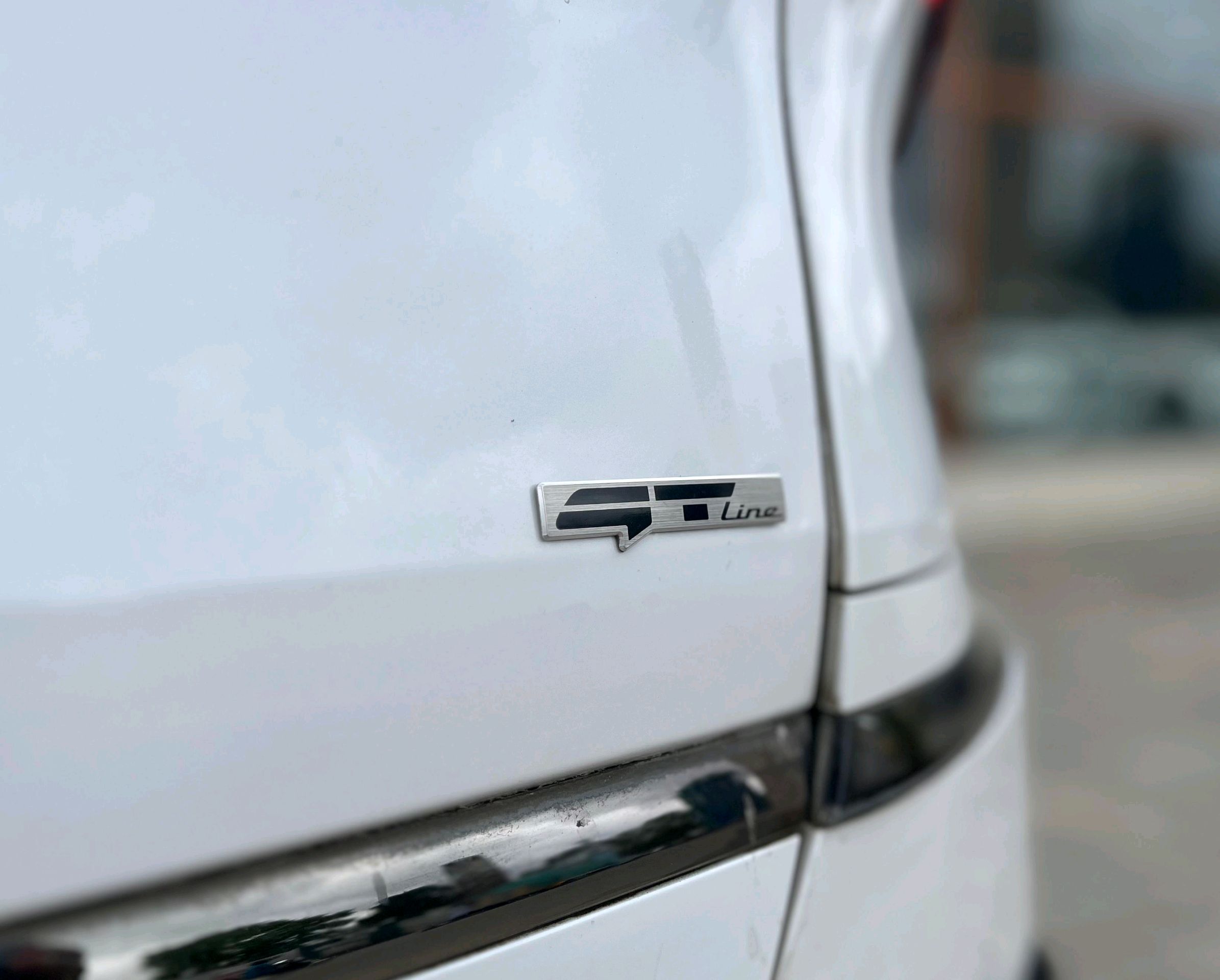 KIA Ev6 photo 10