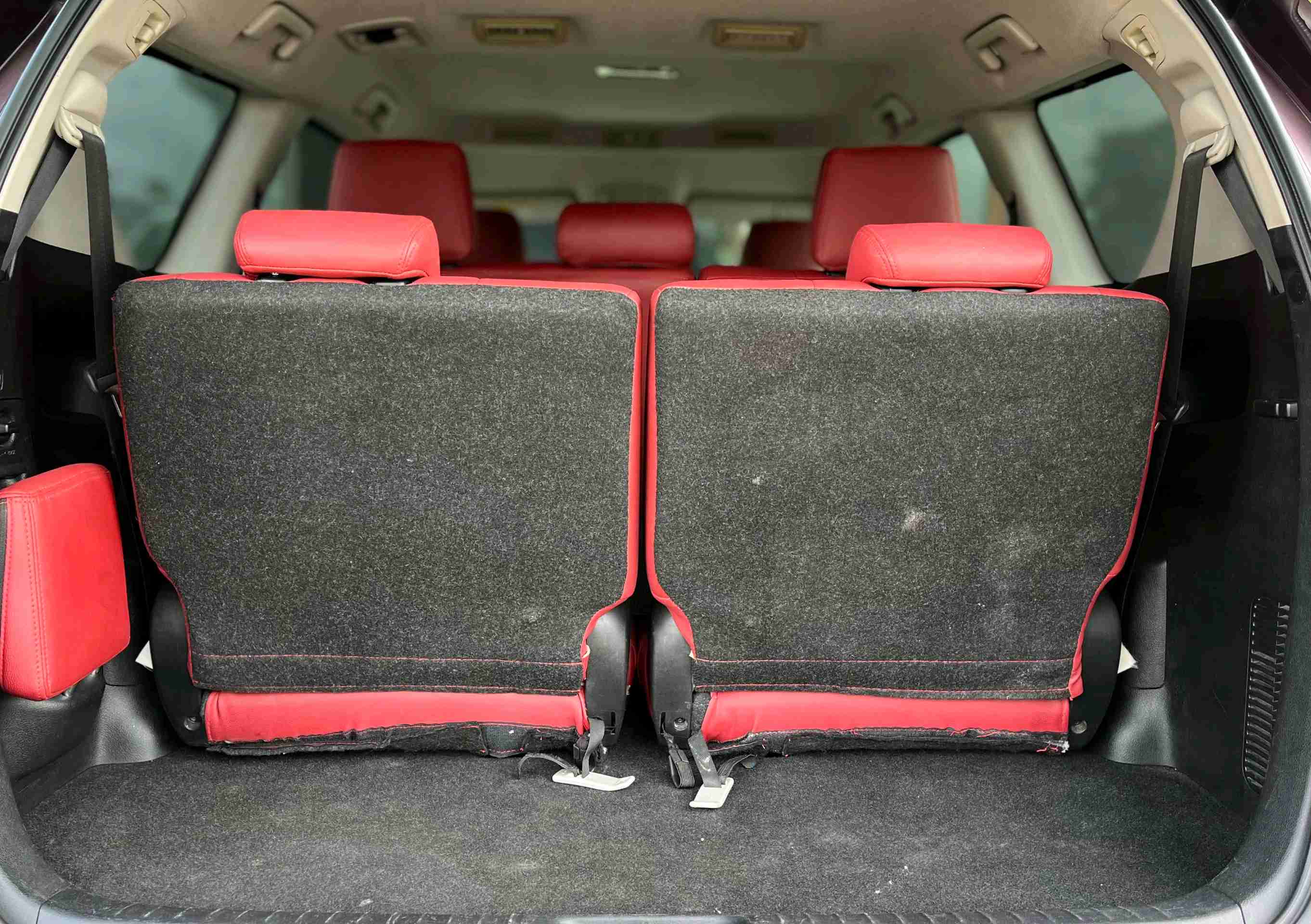 Toyota Innova Crysta photo 7