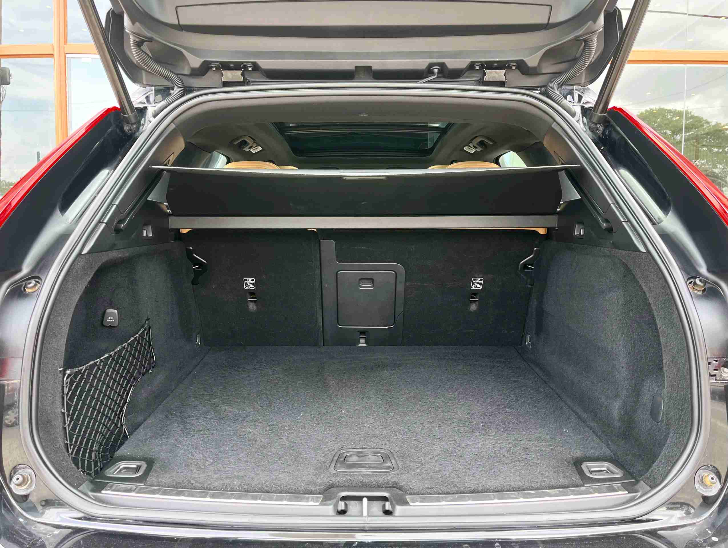 Volvo Xc60 photo 11