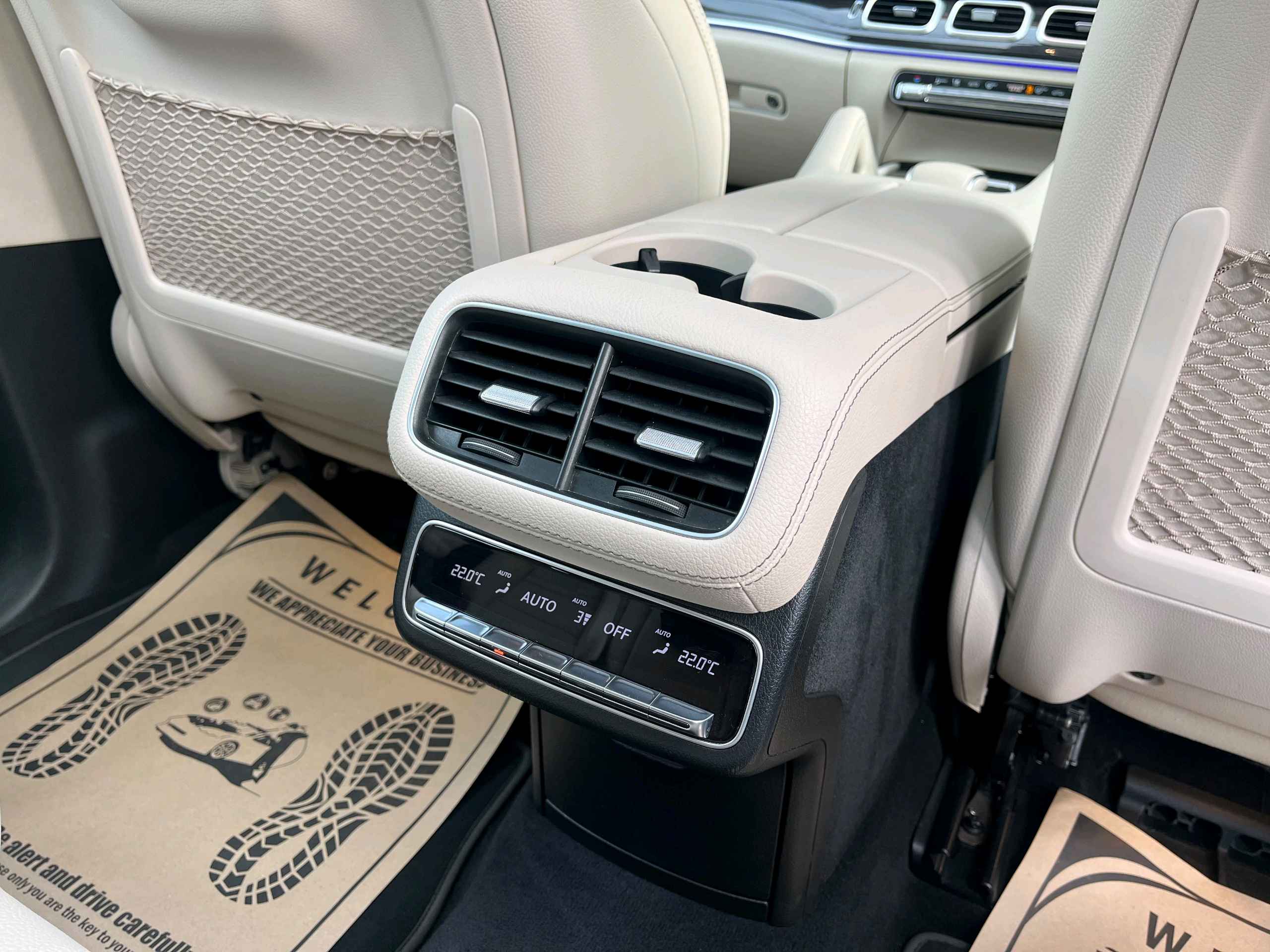 Mercedes Benz Gle photo 12