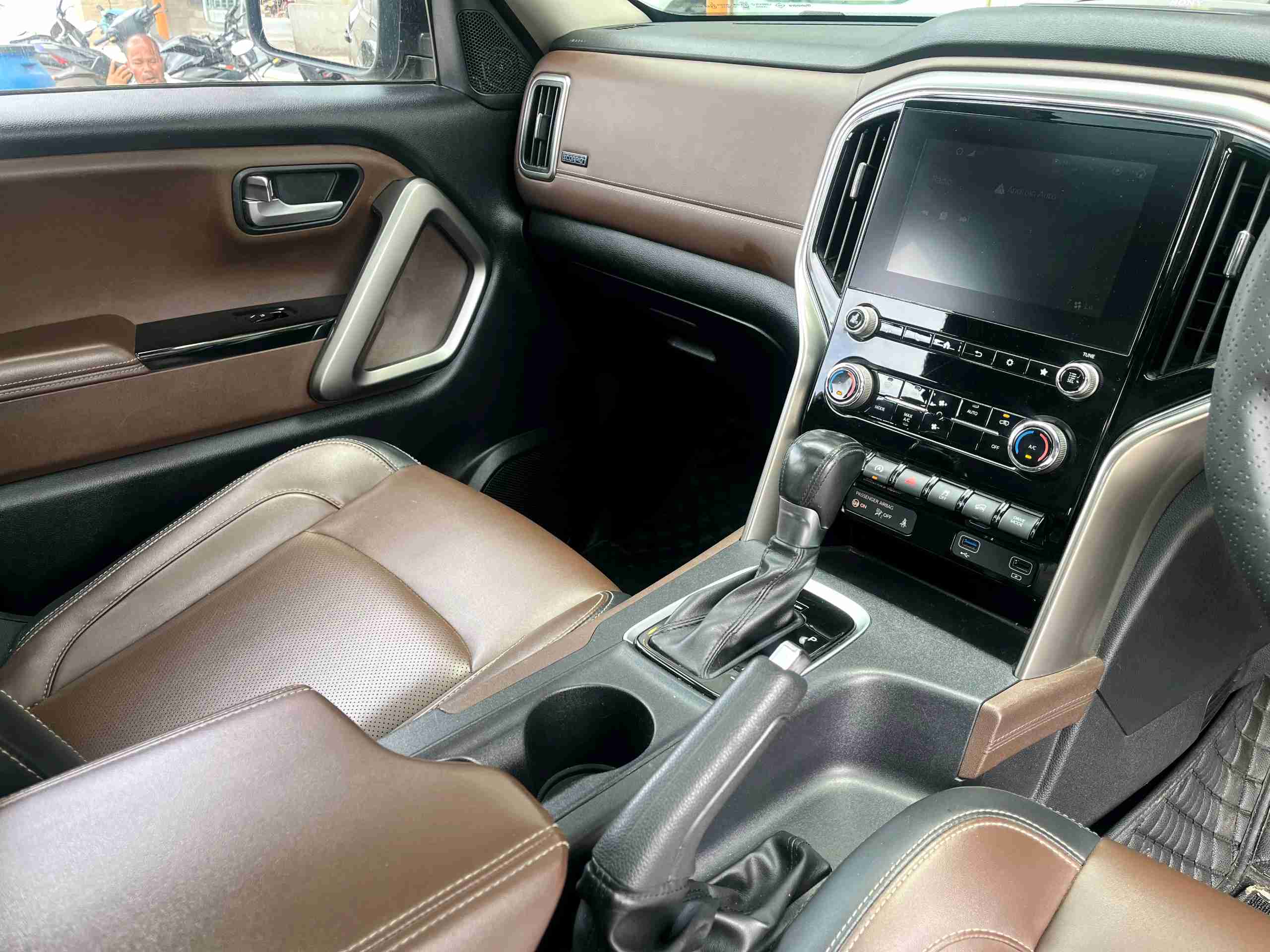 Mahindra Scorpio N photo 3