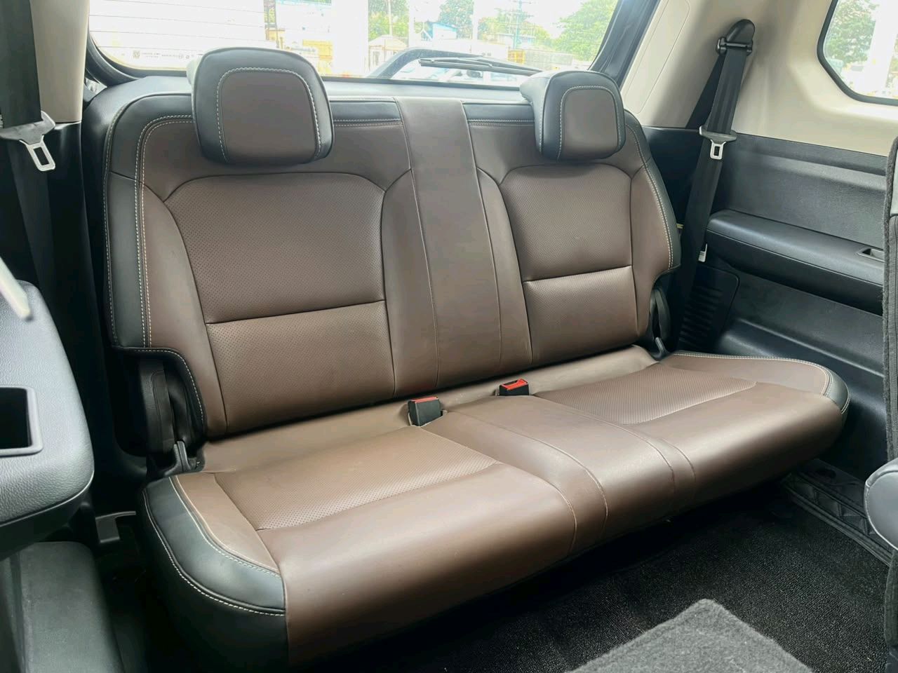 Mahindra Scorpio N photo 5