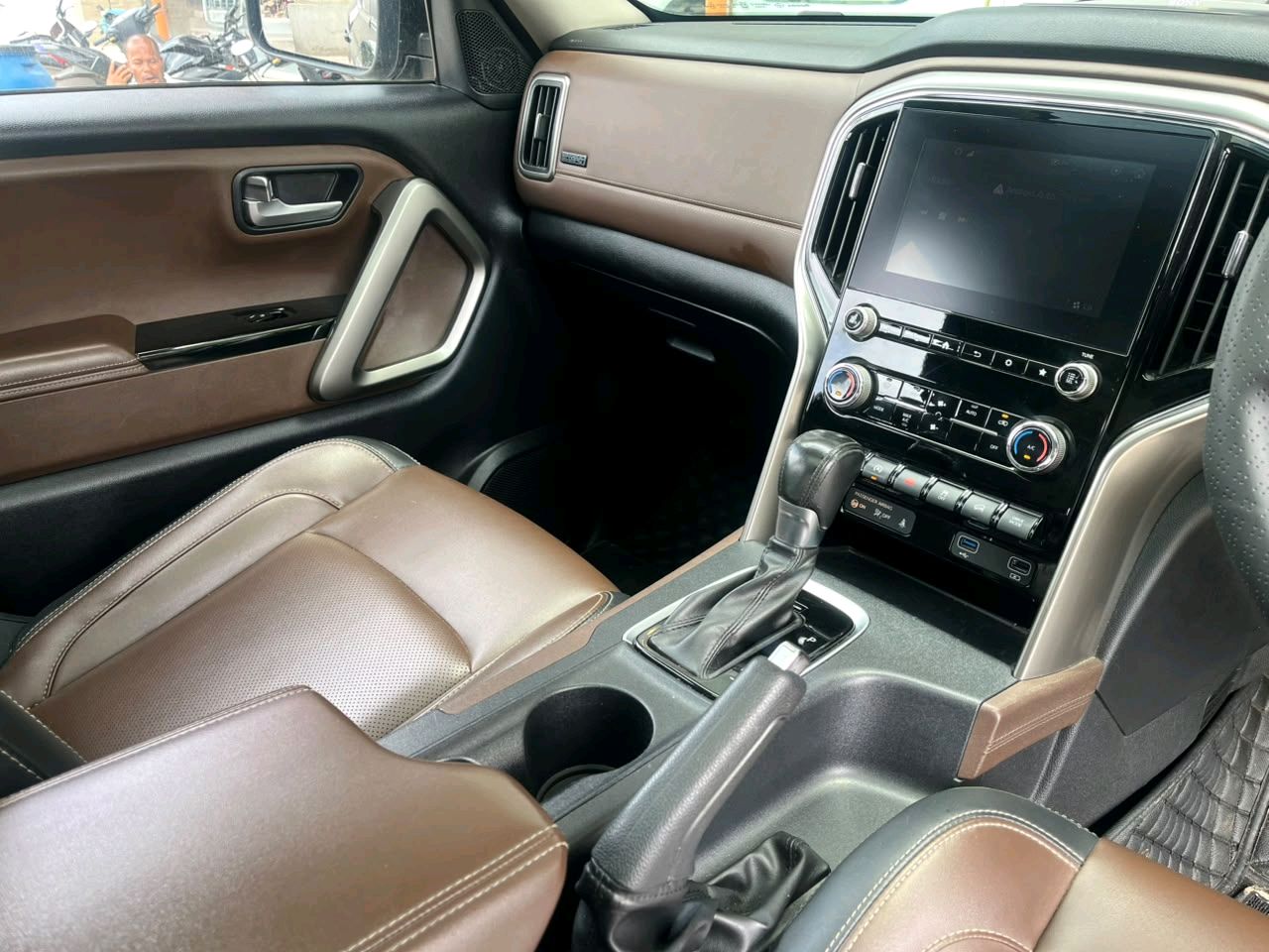 Mahindra Scorpio N photo 9
