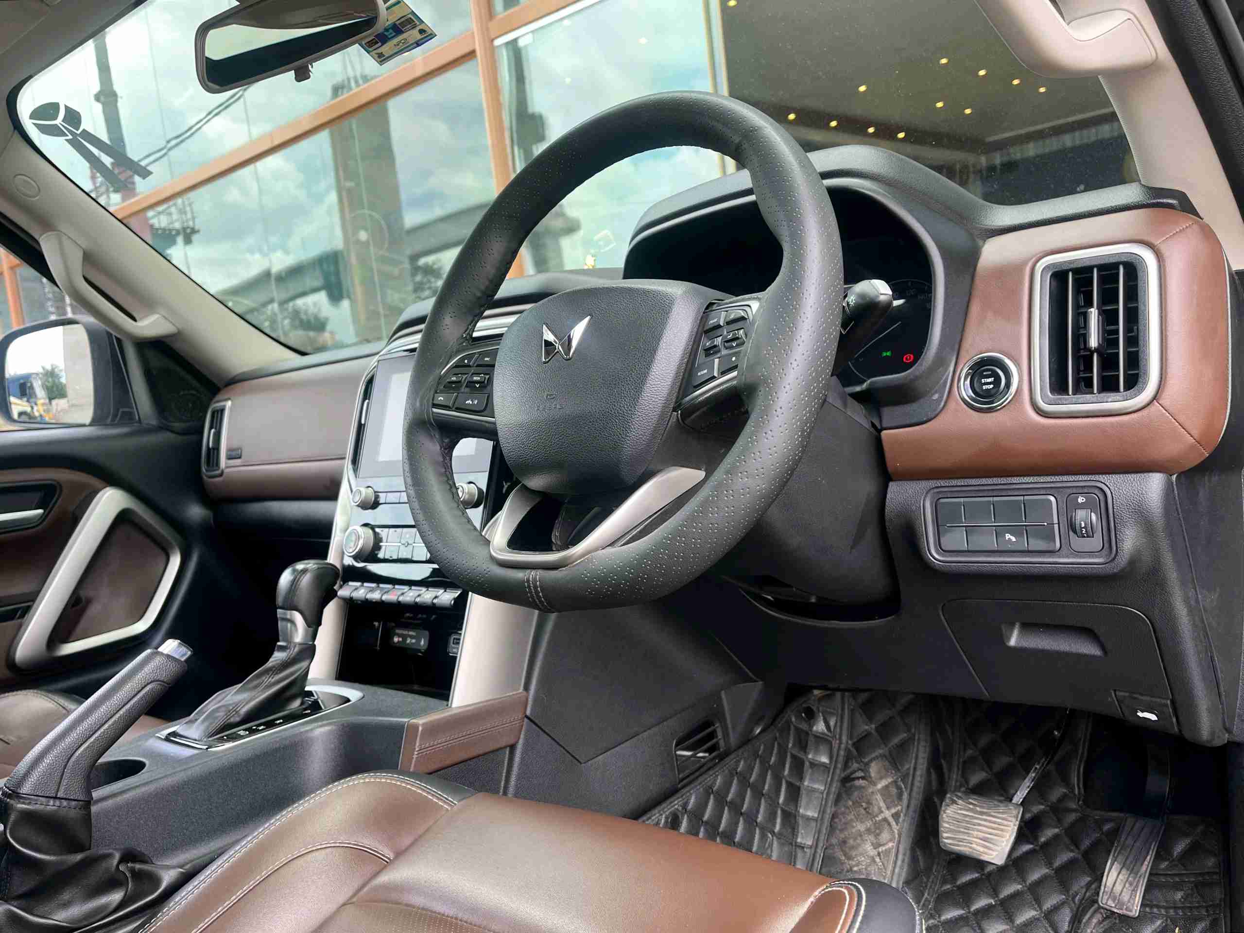 Mahindra Scorpio N photo 10
