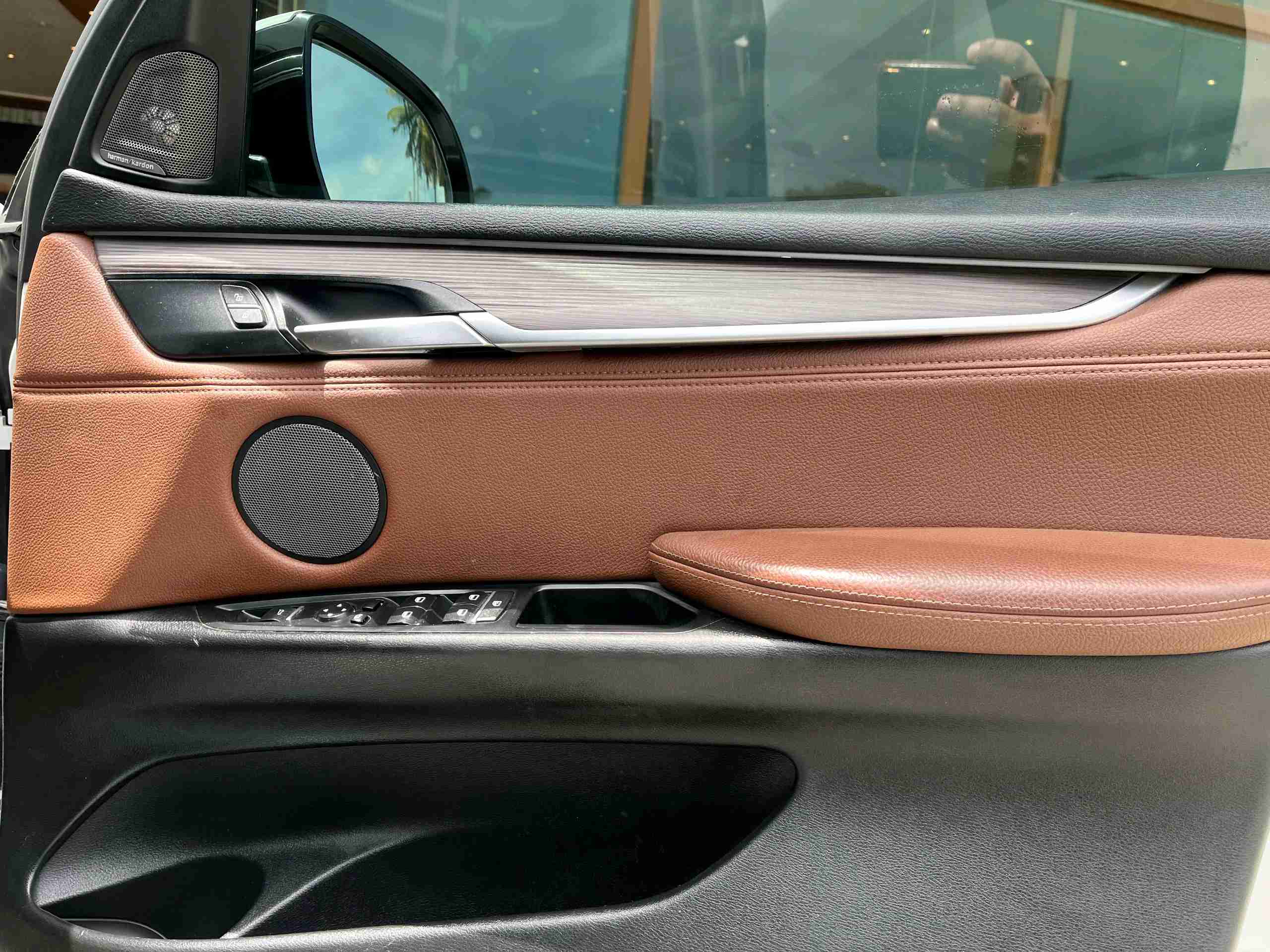 BMW X5 photo 6