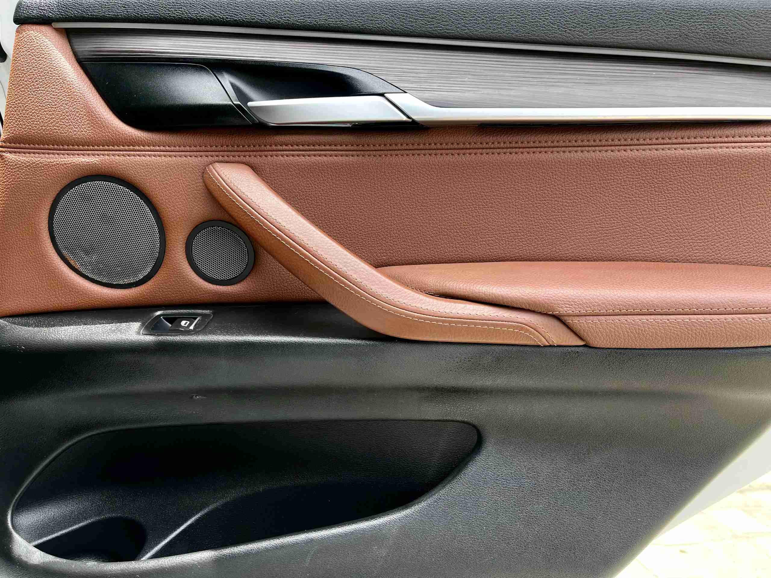 BMW X5 photo 7