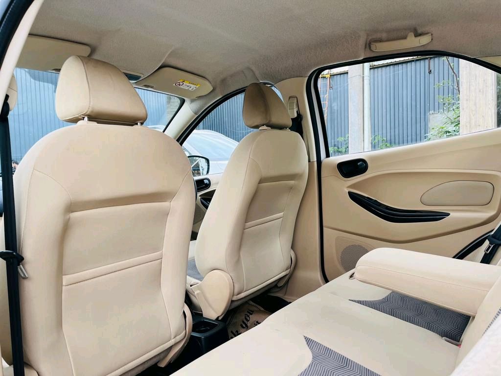 Ford Figo Aspire photo 15