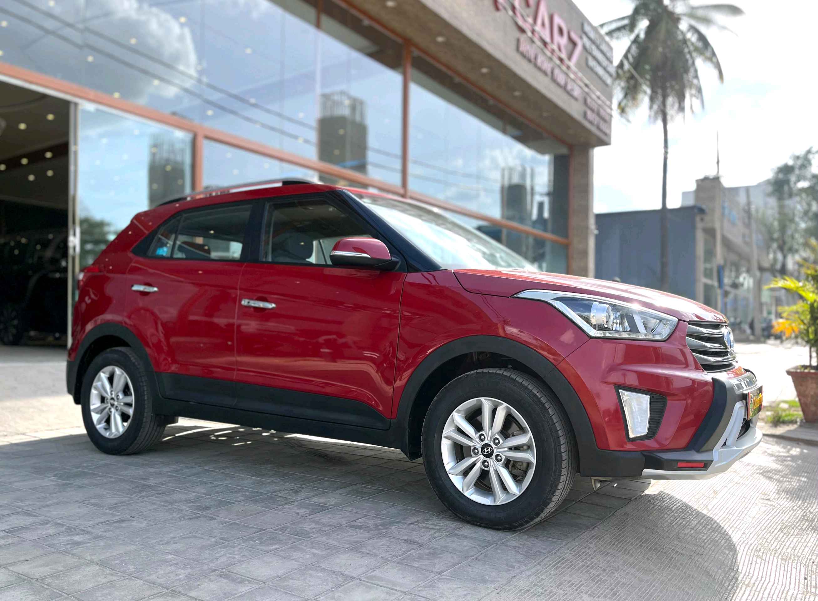 Hyundai Creta photo 5