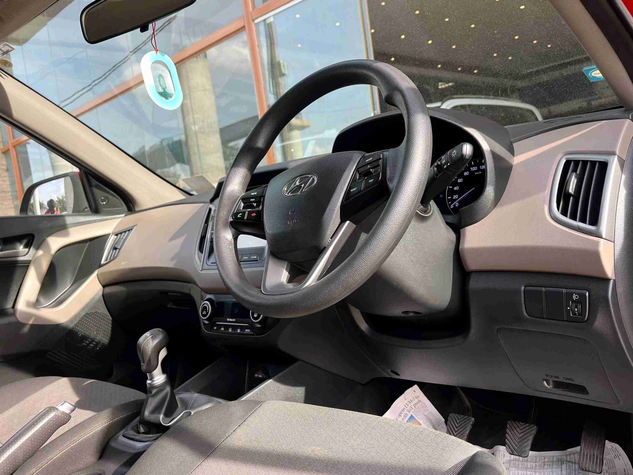 Hyundai Creta photo 6