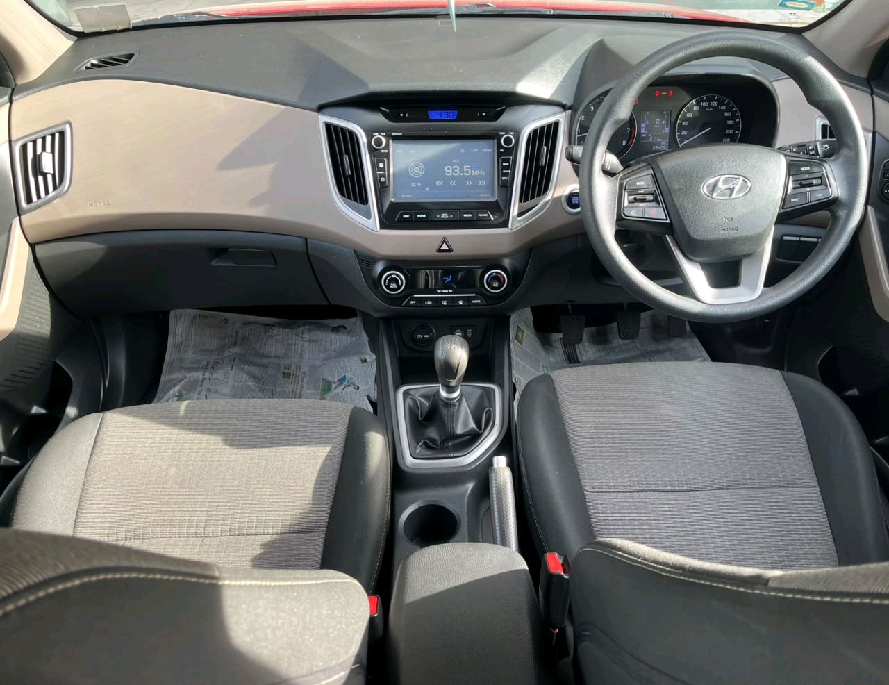 Hyundai Creta photo 7