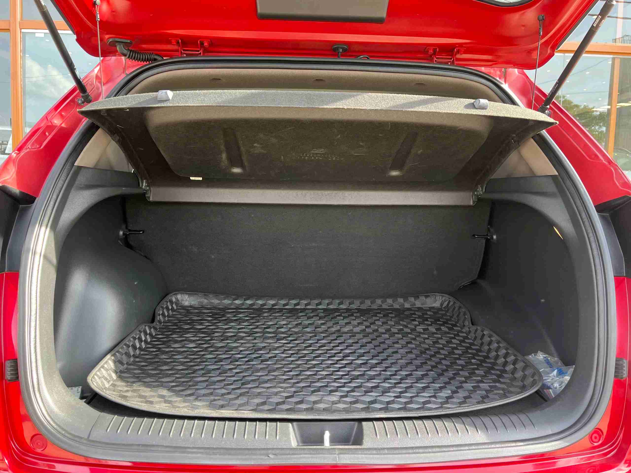 Hyundai Creta photo 8