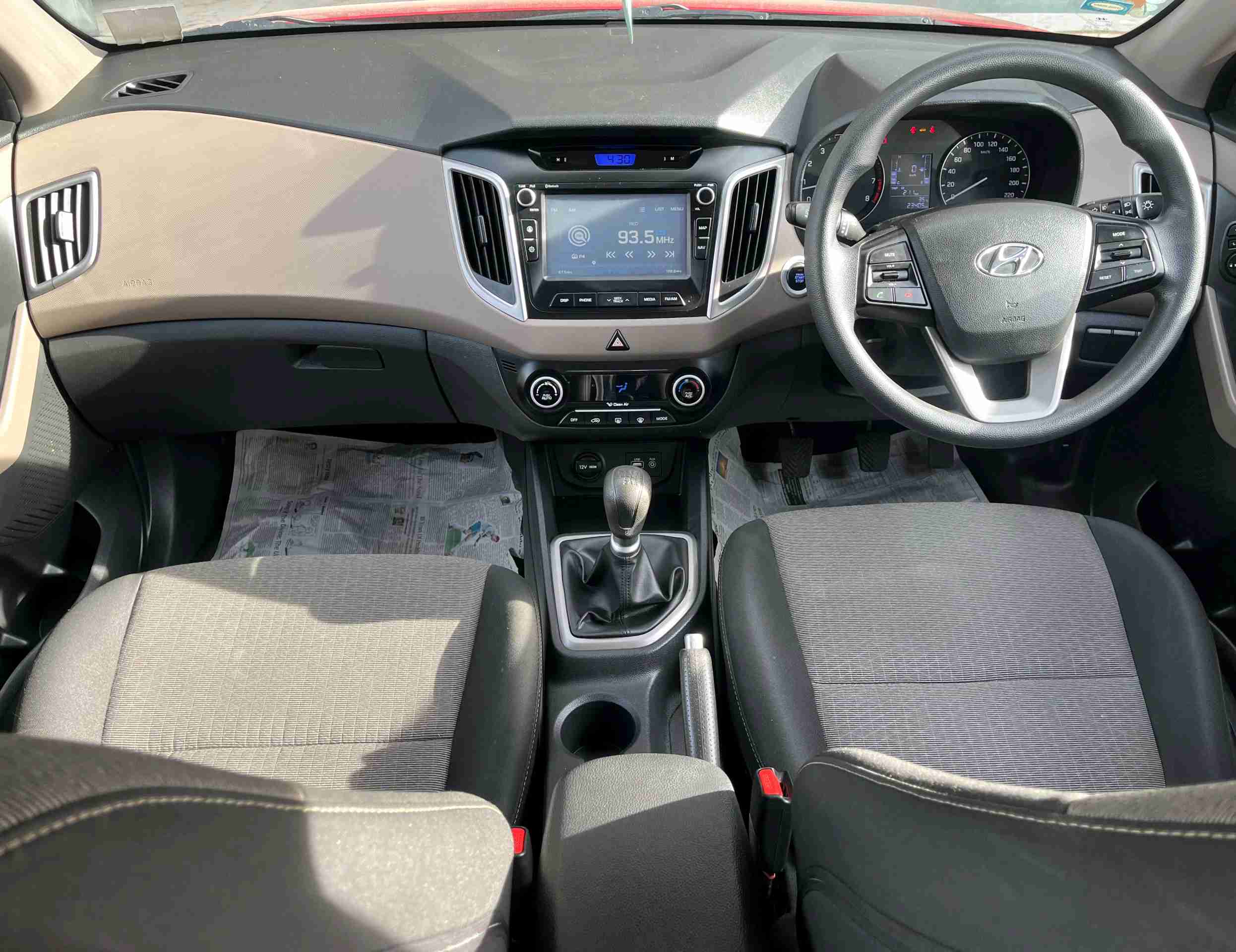Hyundai Creta photo 14