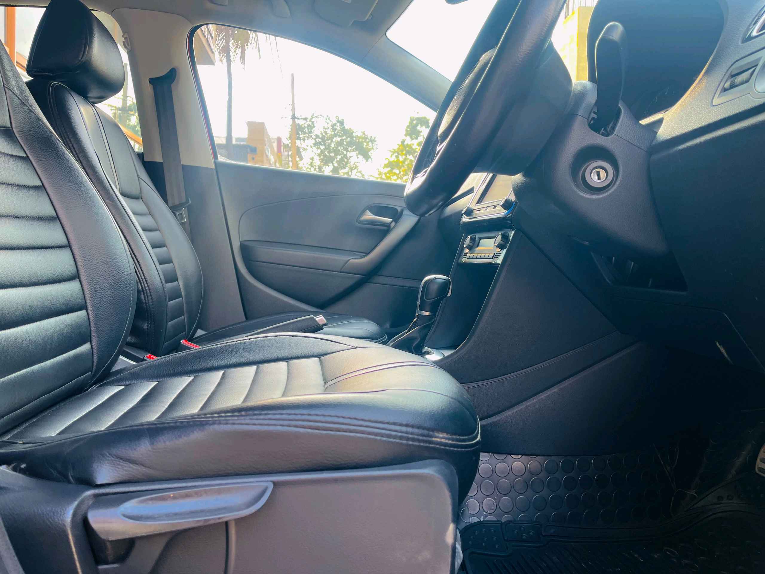 Volkswagen Polo Gt photo 3
