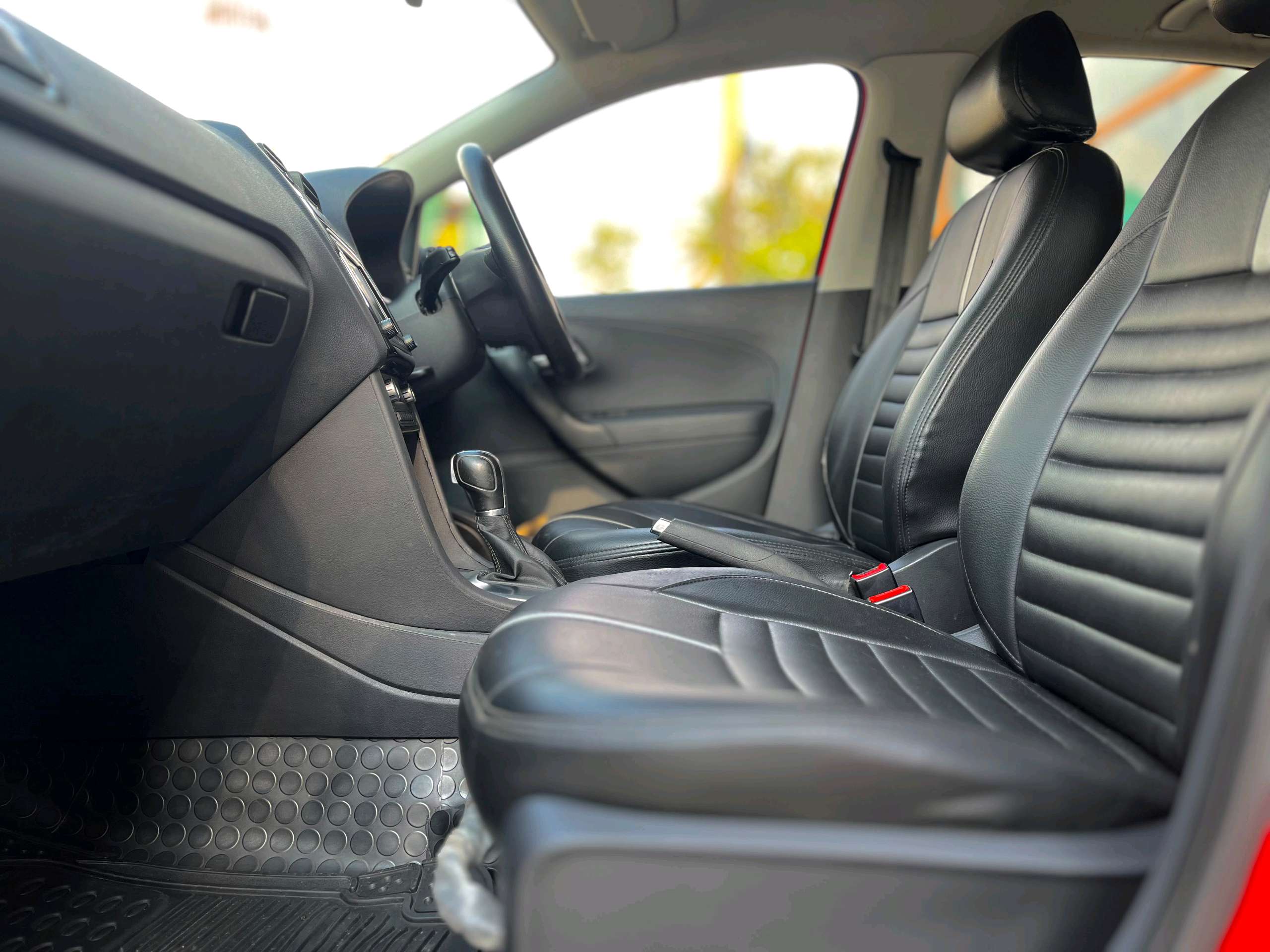 Volkswagen Polo Gt photo 4