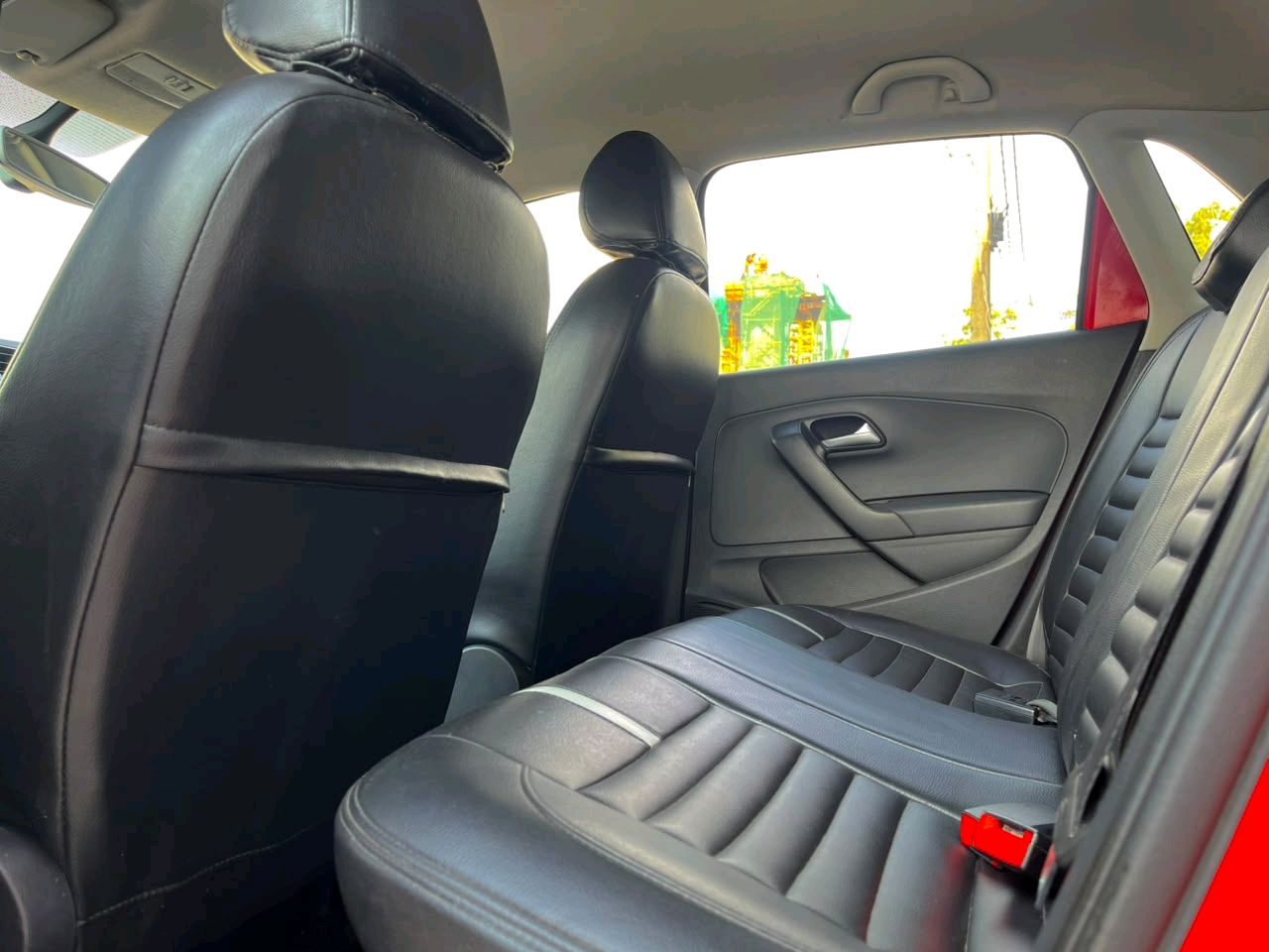 Volkswagen Polo Gt photo 14