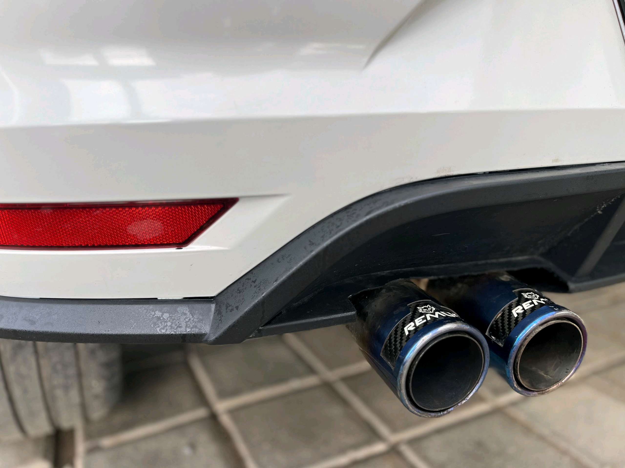 Volkswagen Polo Gt Tsi photo 9